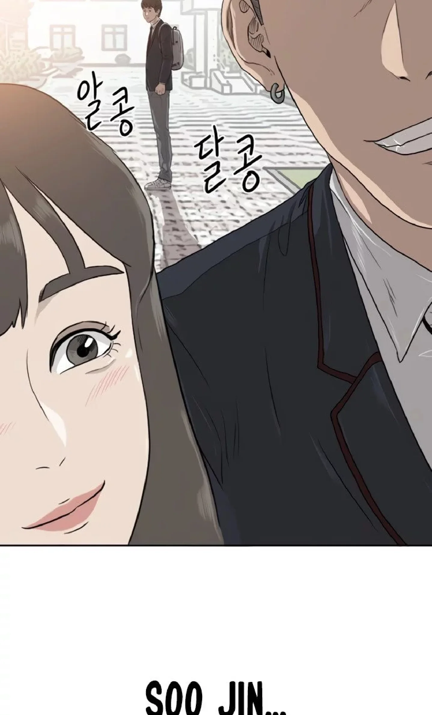 Bad guy capitulo 1 pagina 140