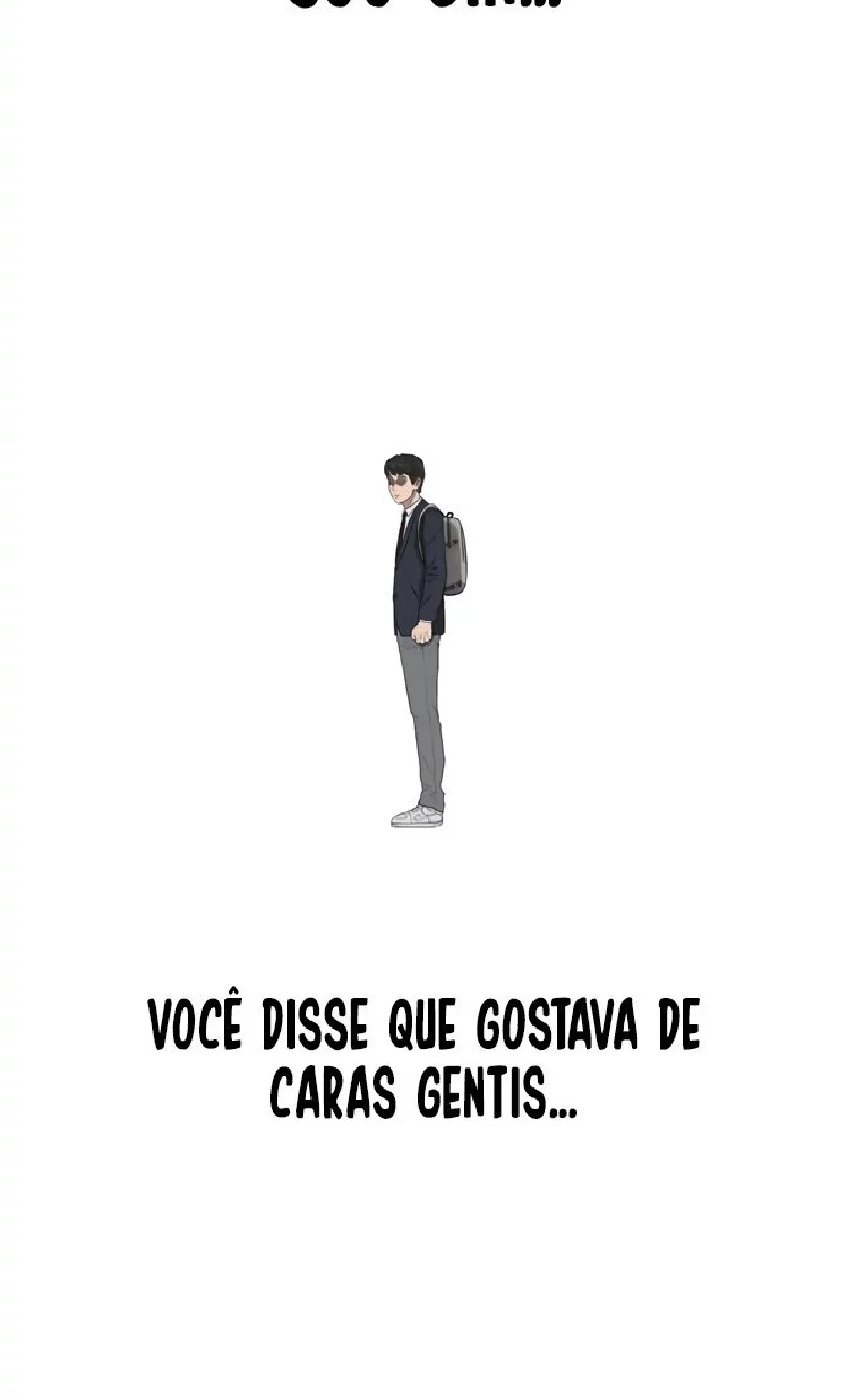 Bad guy capitulo 1 pagina 141