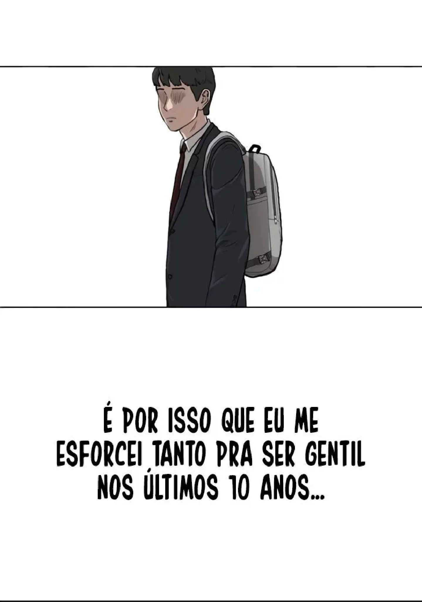 Bad guy capitulo 1 pagina 142