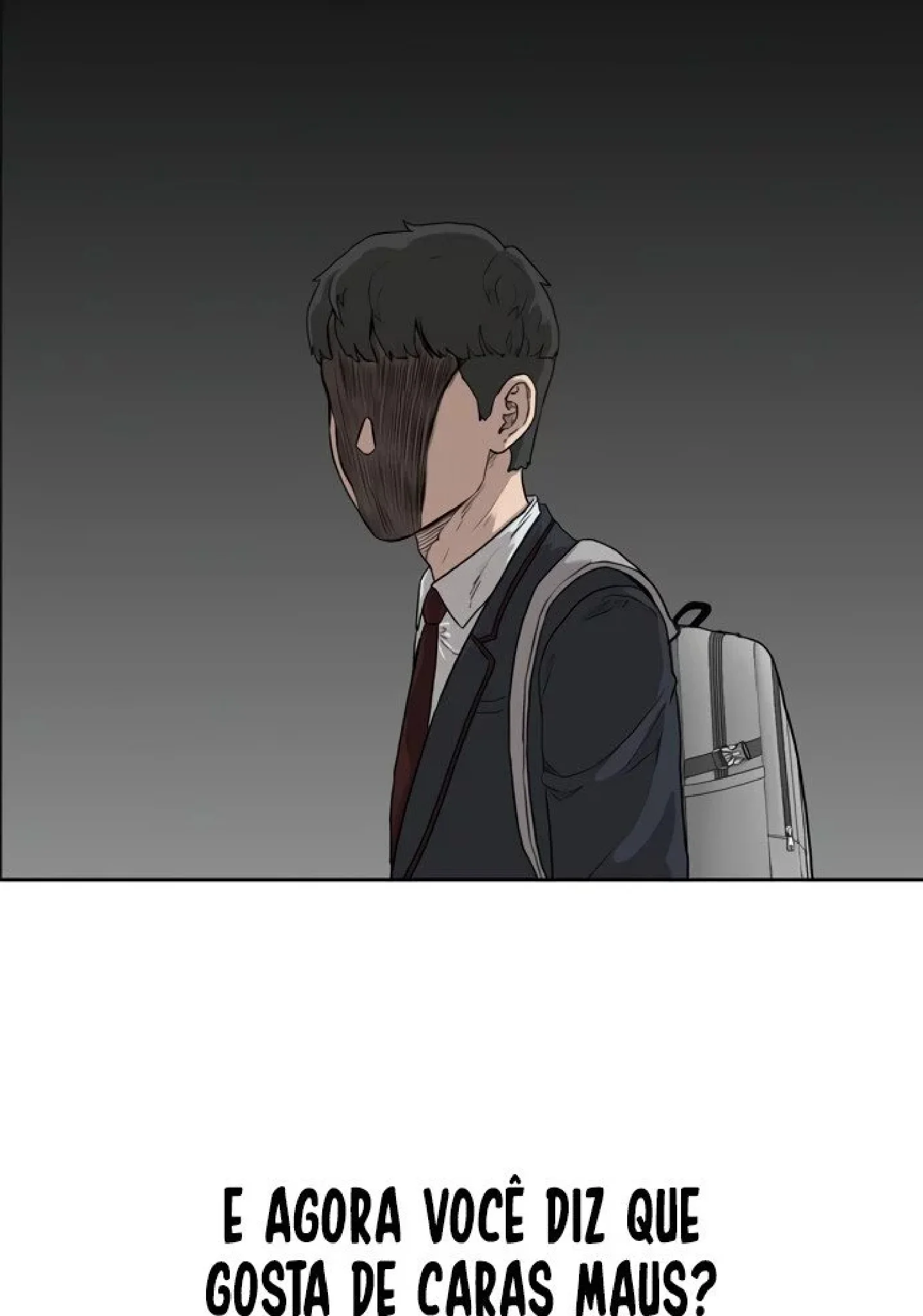 Bad guy capitulo 1 pagina 143