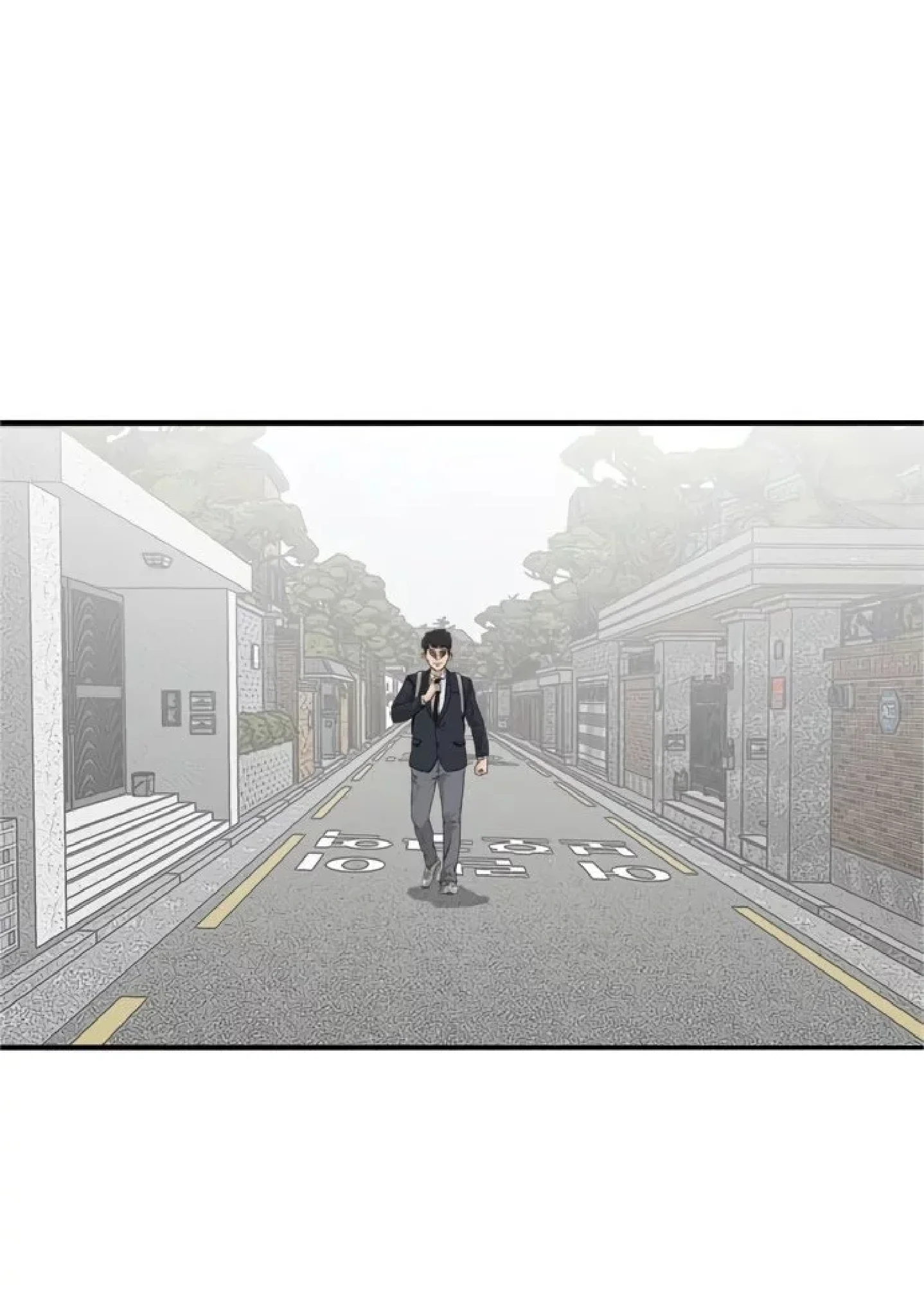 Bad guy capitulo 1 pagina 146