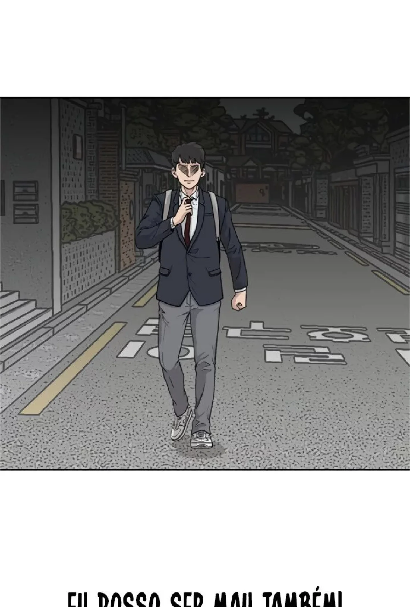 Bad guy capitulo 1 pagina 147