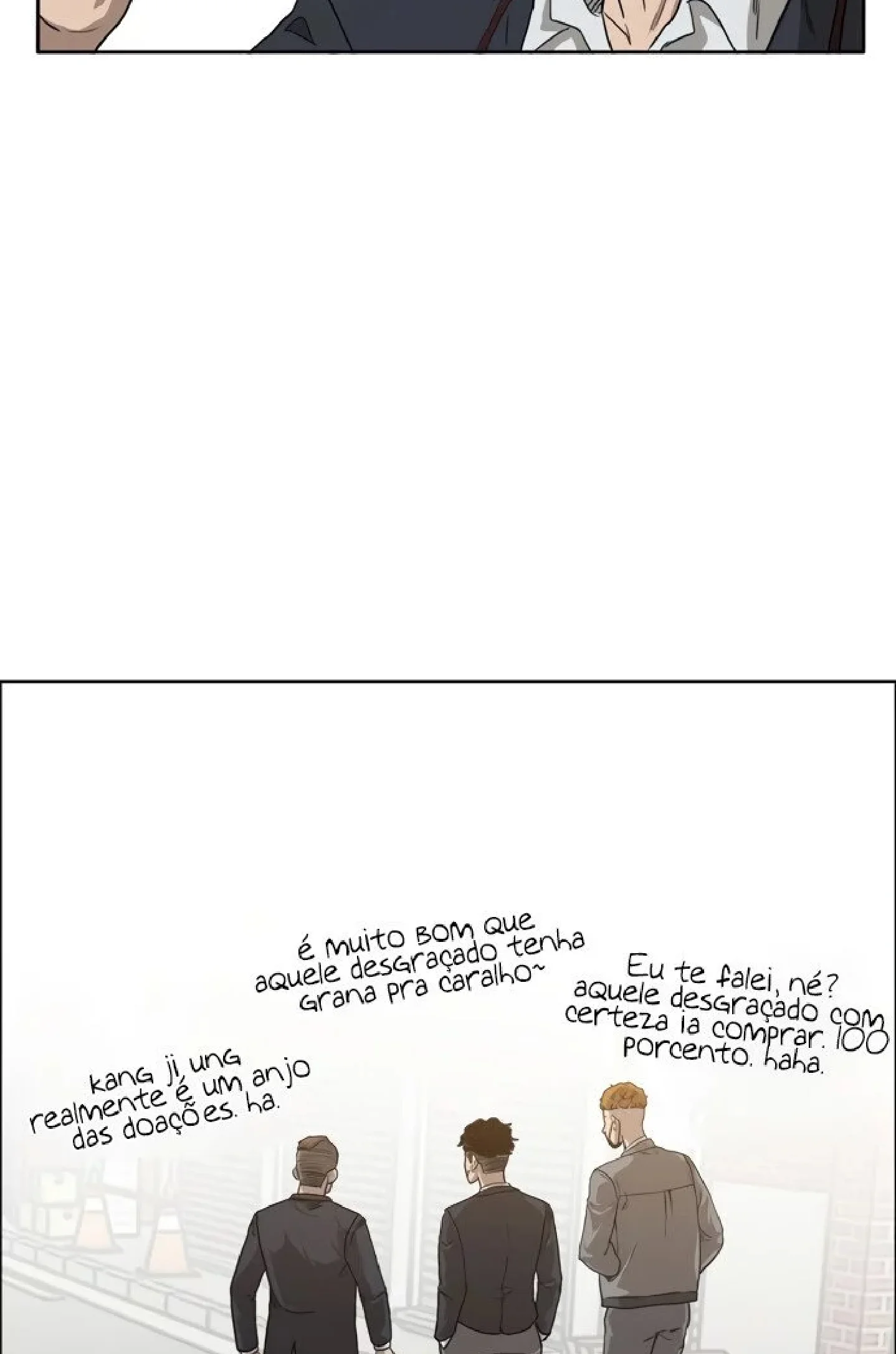 Bad guy capitulo 1 pagina 15