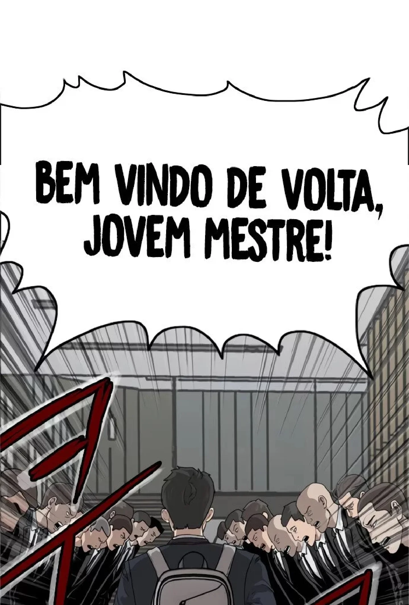 Bad guy capitulo 1 pagina 151
