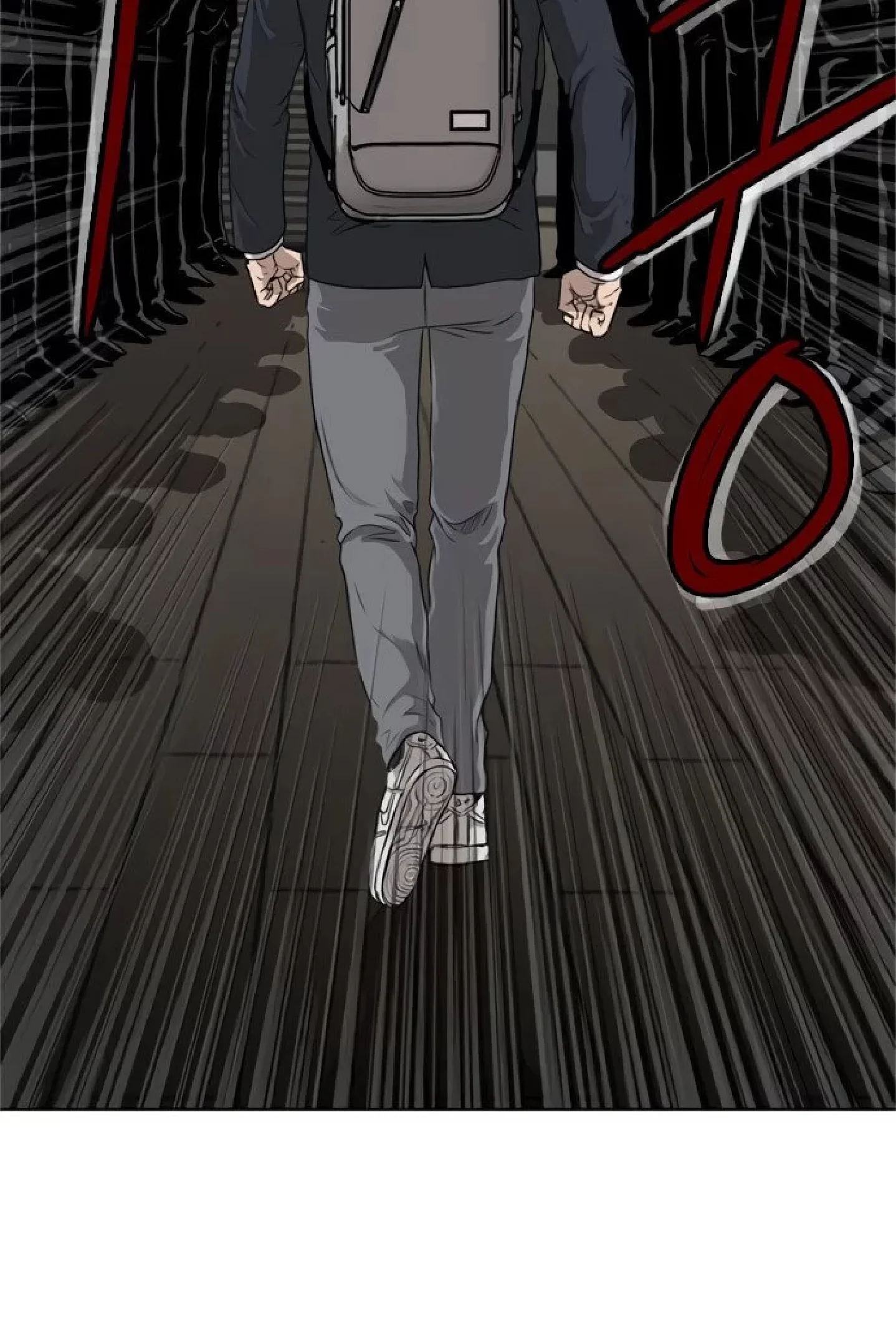 Bad guy capitulo 1 pagina 152
