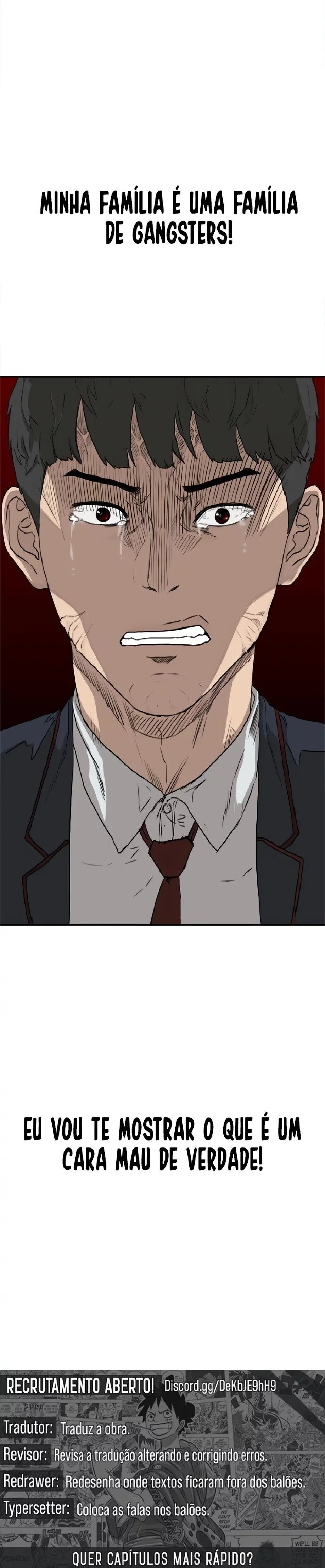 Bad guy capitulo 1 pagina 153