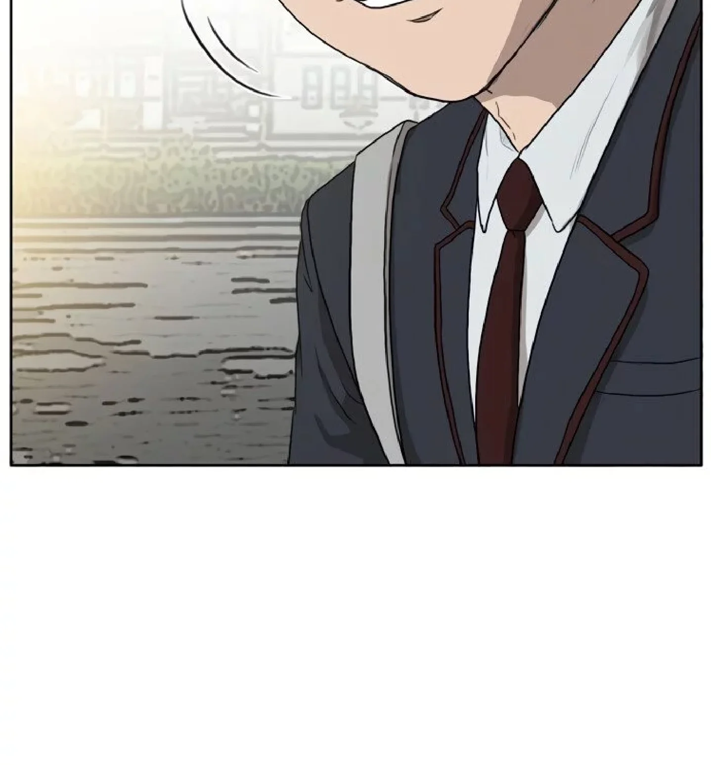 Bad guy capitulo 1 pagina 21
