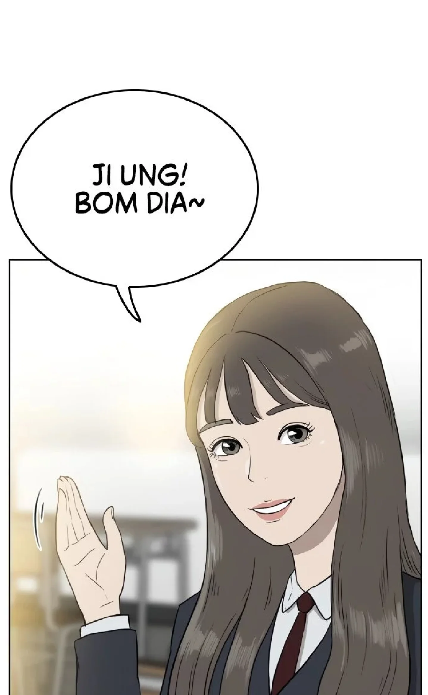 Bad guy capitulo 1 pagina 27