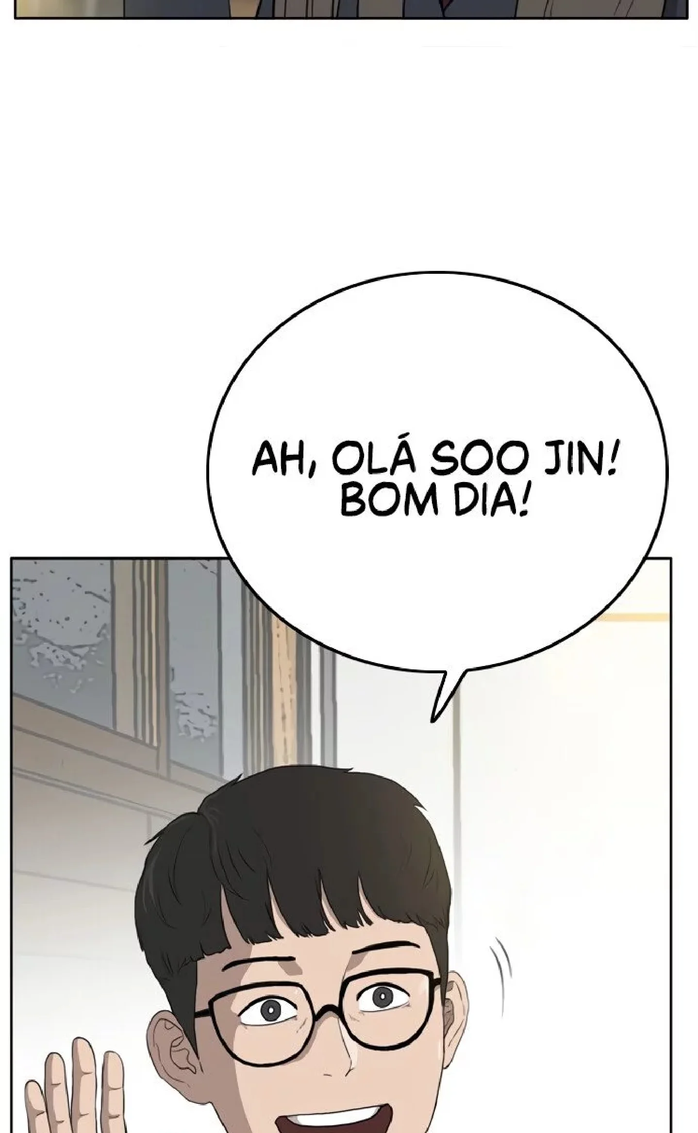 Bad guy capitulo 1 pagina 28