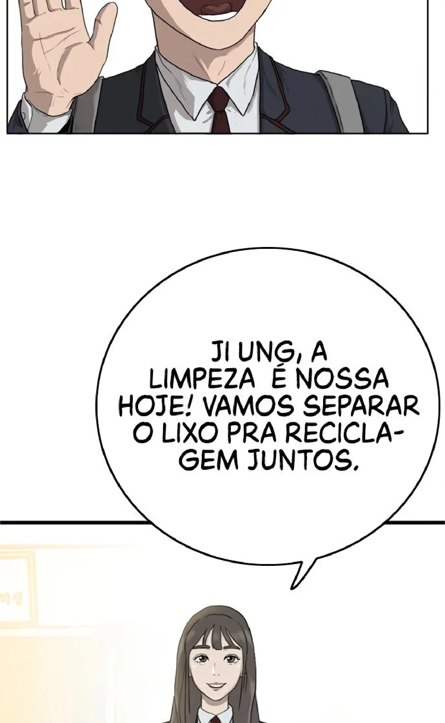 Bad guy capitulo 1 pagina 29