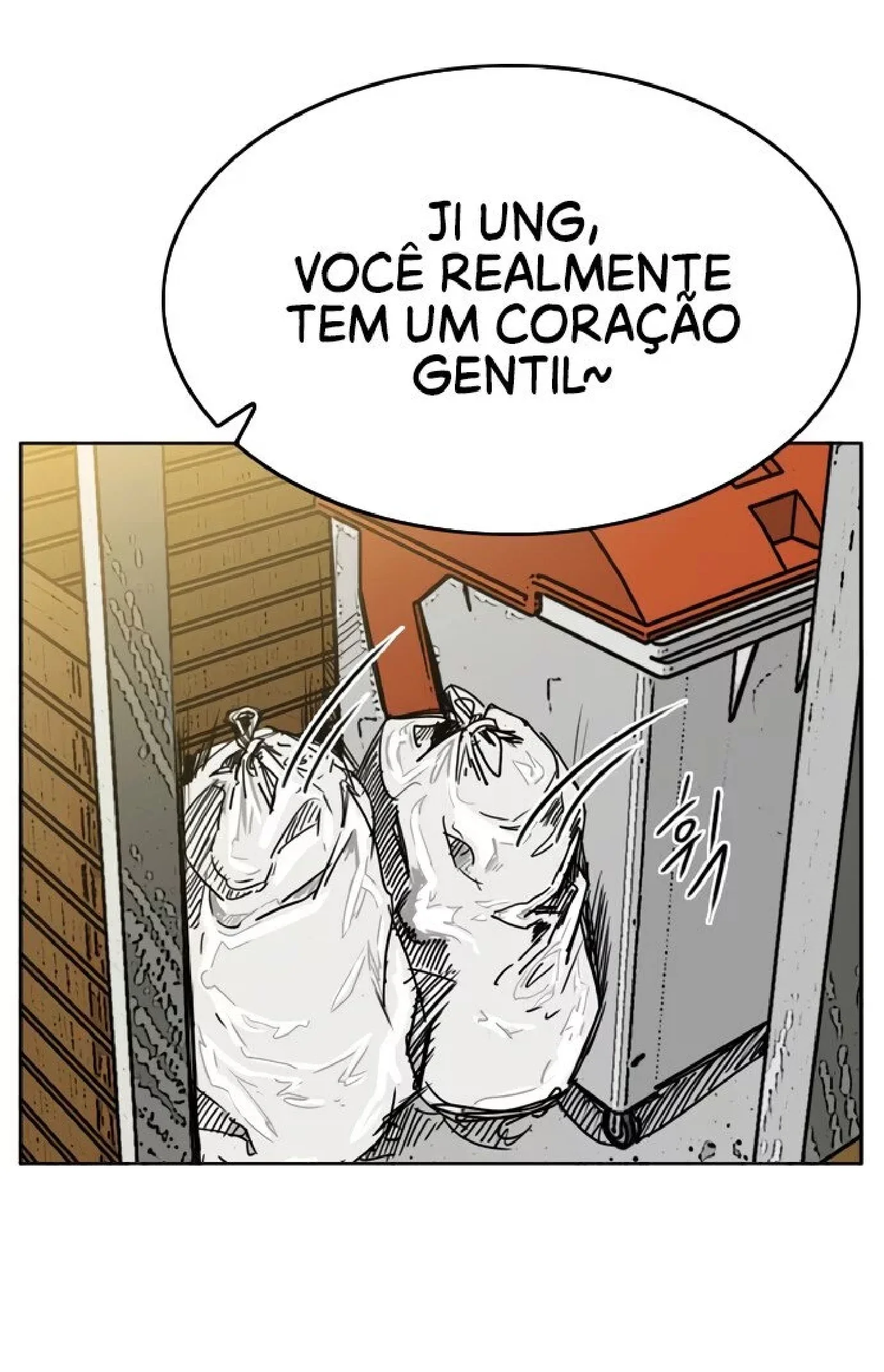 Bad guy capitulo 1 pagina 34