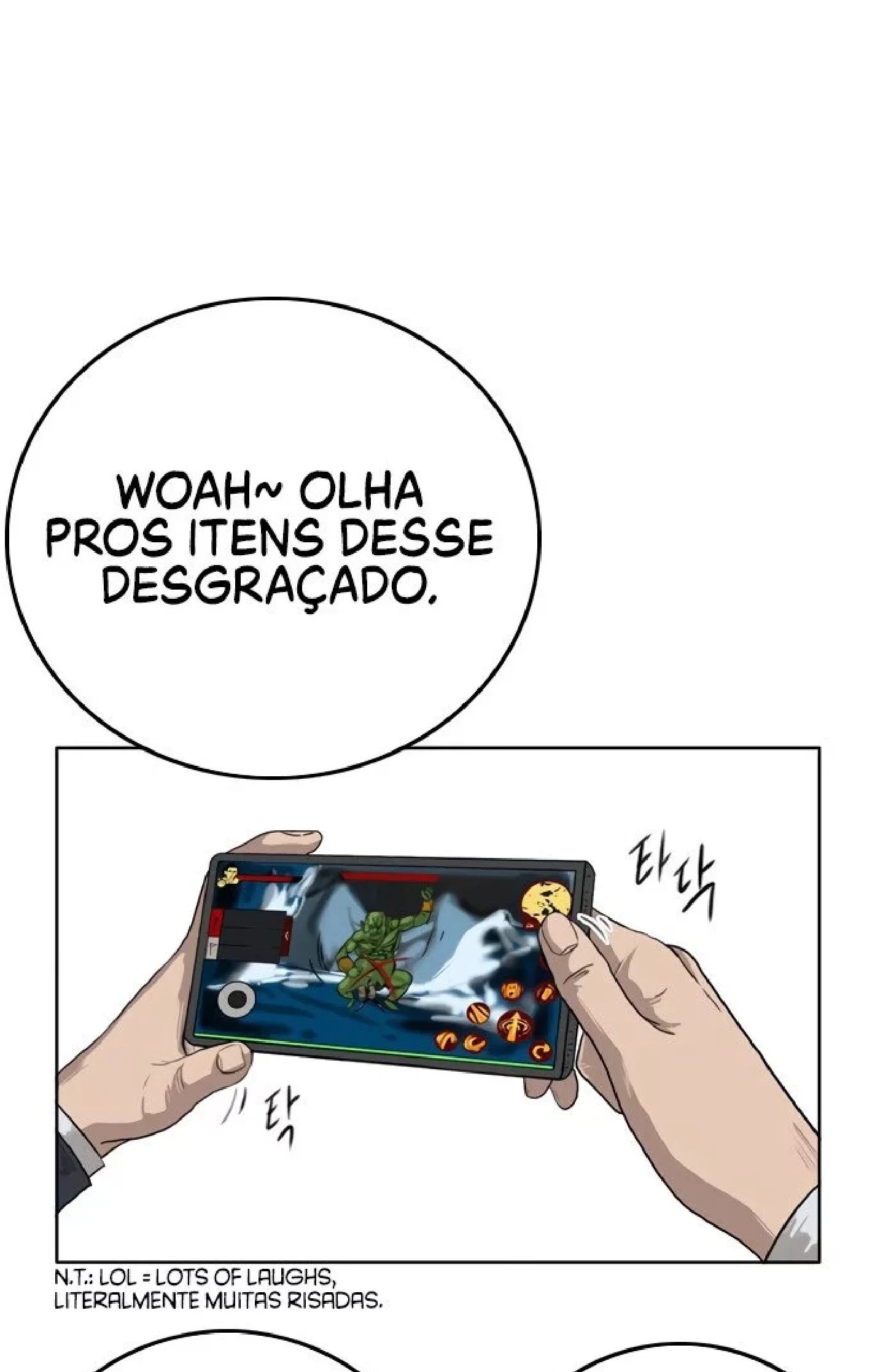 Bad guy capitulo 1 pagina 35