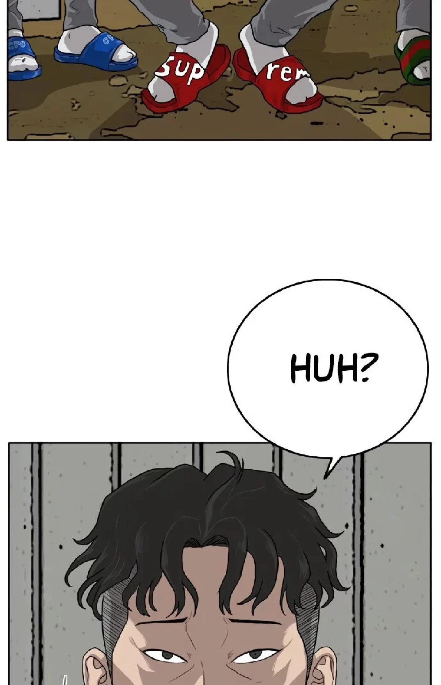 Bad guy capitulo 1 pagina 37