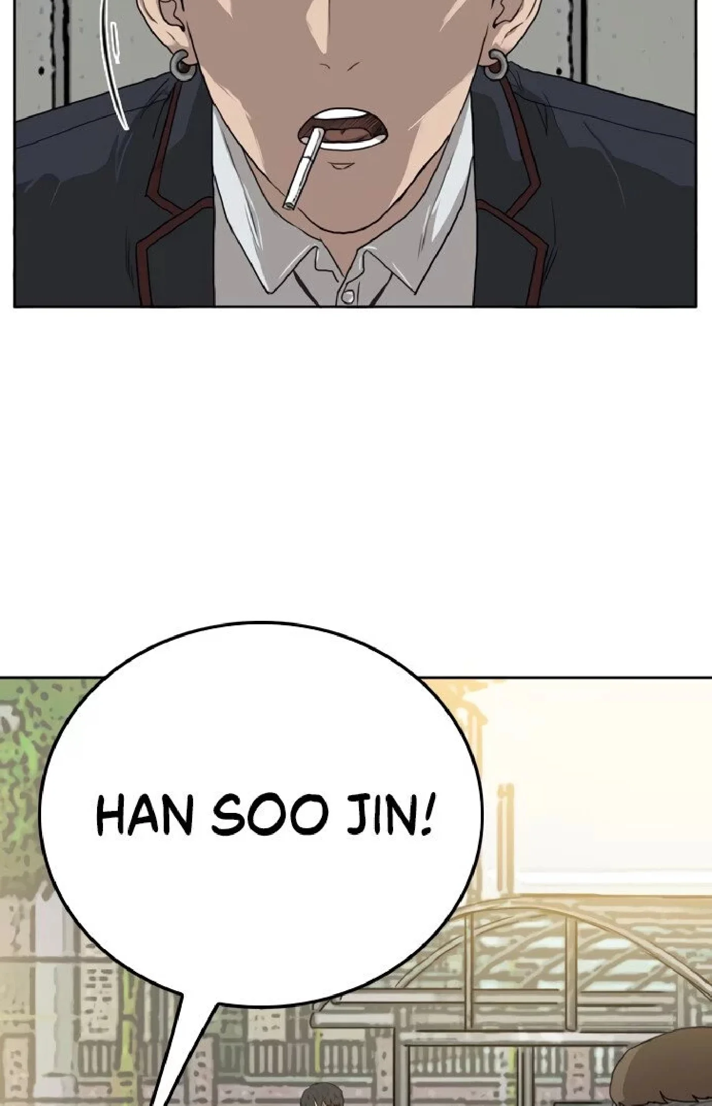 Bad guy capitulo 1 pagina 38