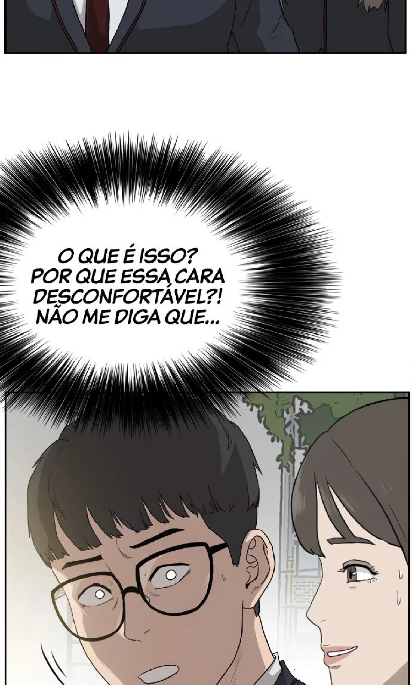 Bad guy capitulo 1 pagina 41