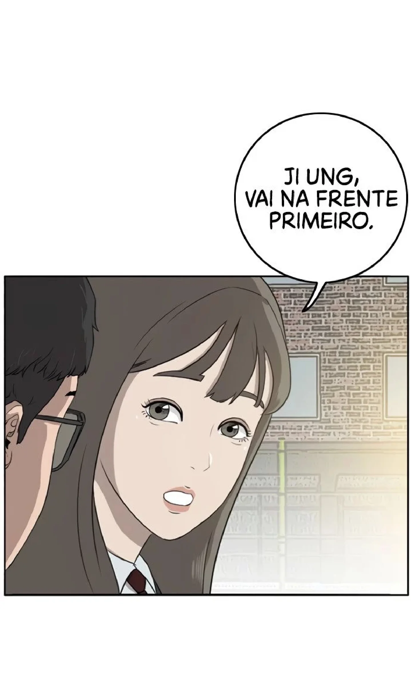 Bad guy capitulo 1 pagina 44