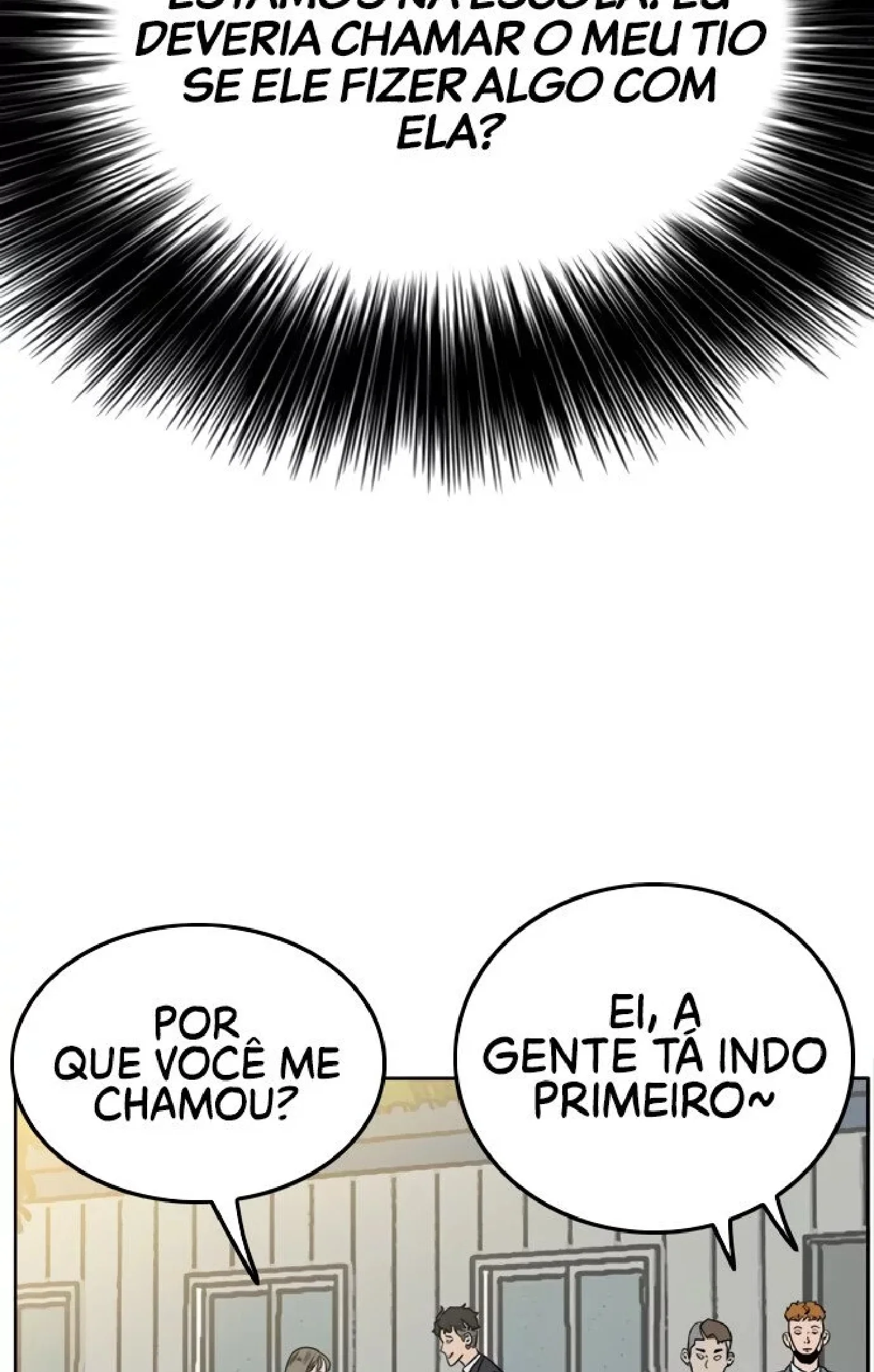 Bad guy capitulo 1 pagina 48