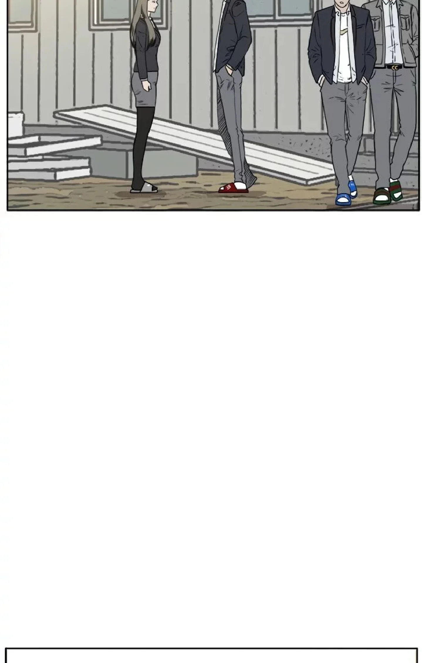 Bad guy capitulo 1 pagina 49