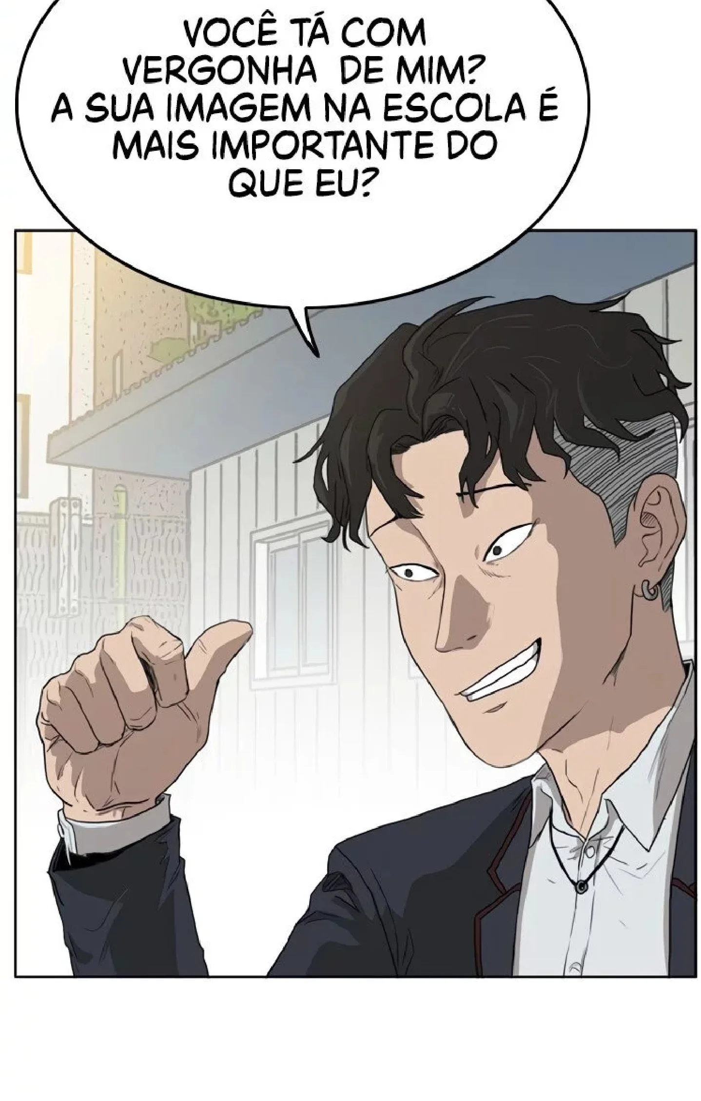 Bad guy capitulo 1 pagina 52