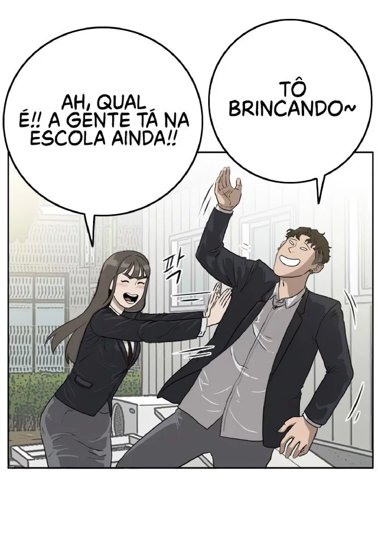 Bad guy capitulo 1 pagina 57