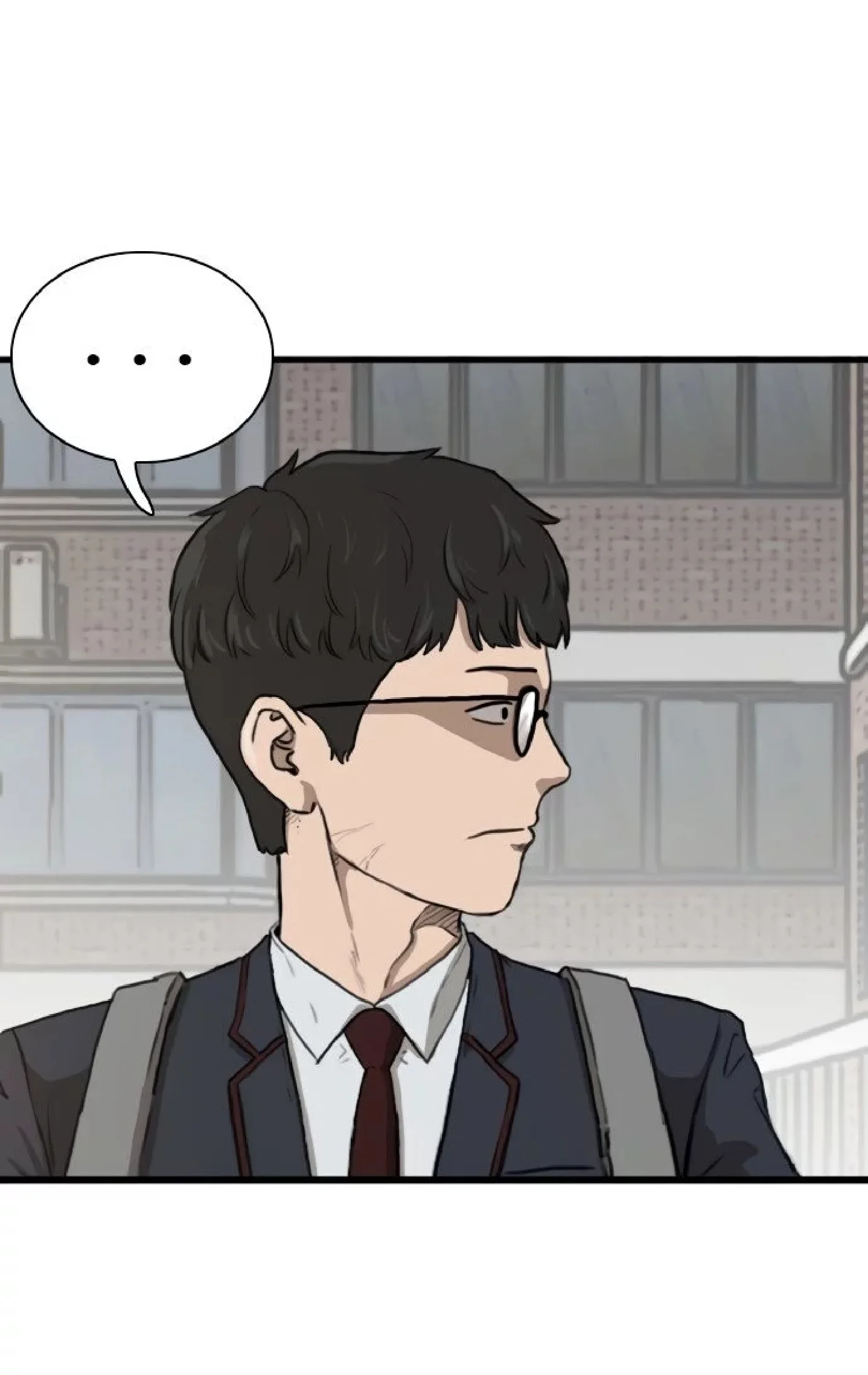 Bad guy capitulo 1 pagina 6