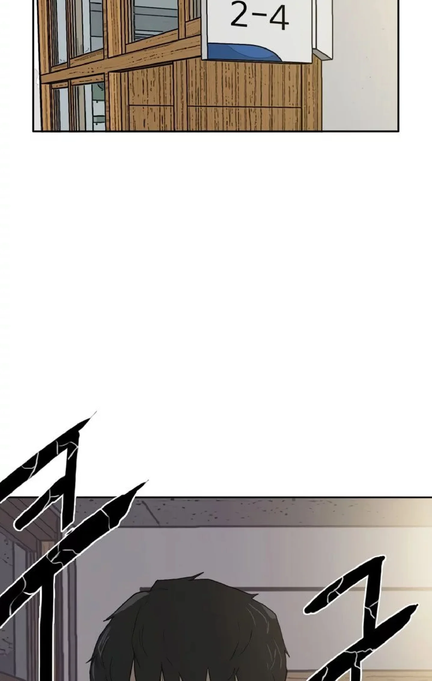 Bad guy capitulo 1 pagina 61