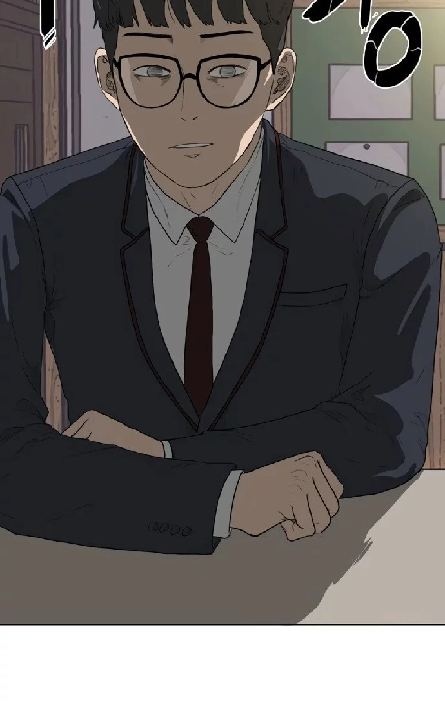 Bad guy capitulo 1 pagina 62