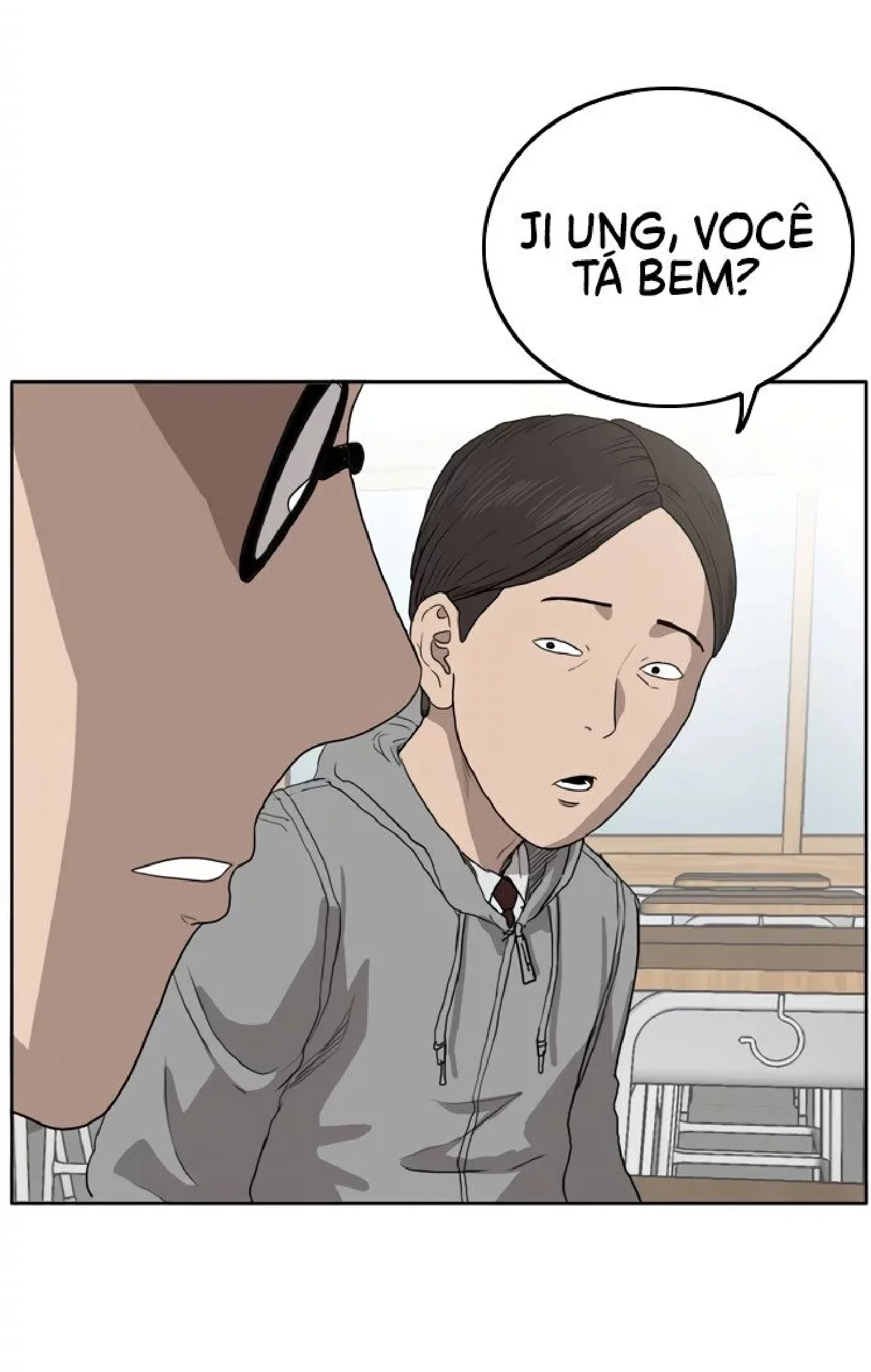 Bad guy capitulo 1 pagina 63