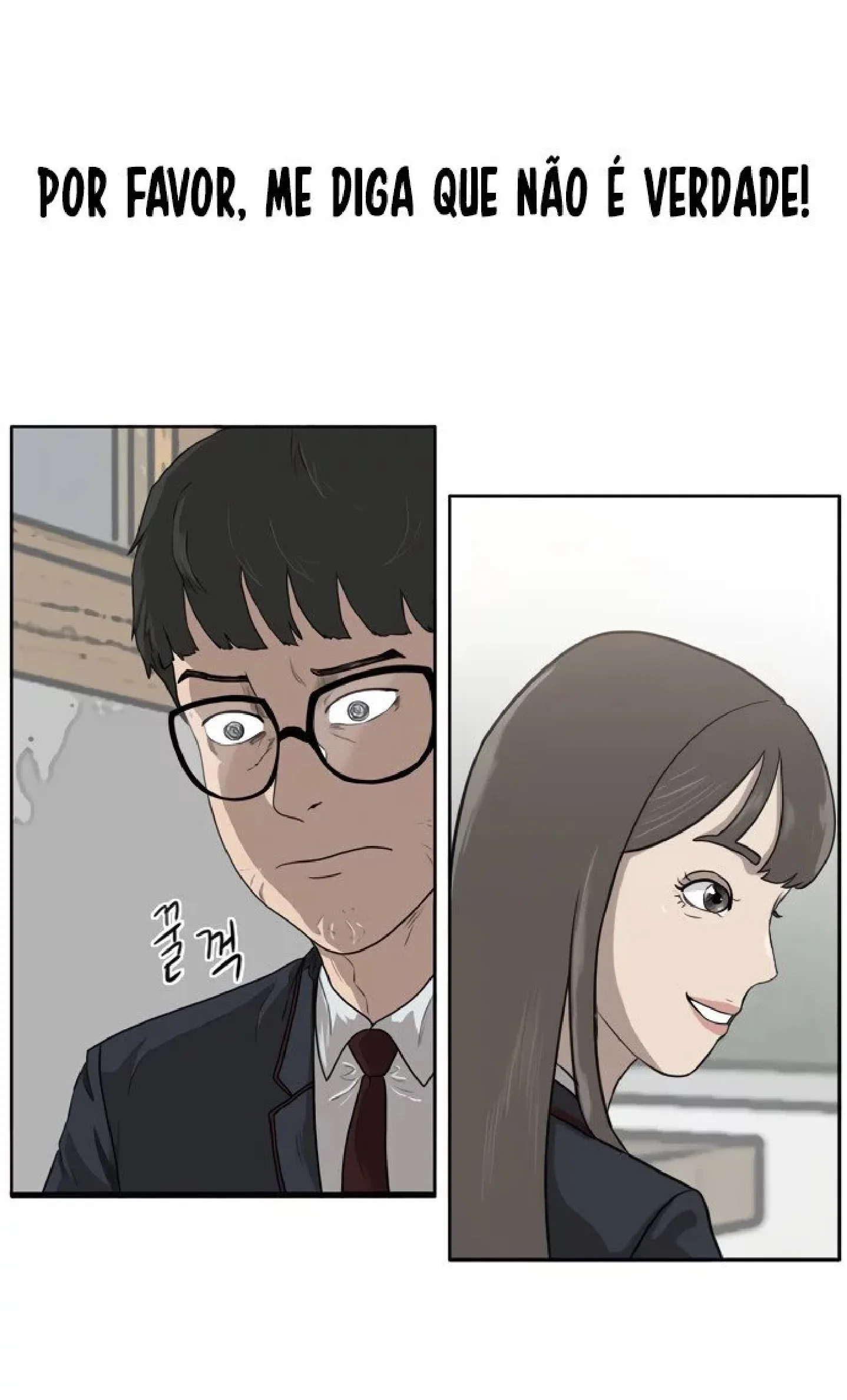 Bad guy capitulo 1 pagina 69