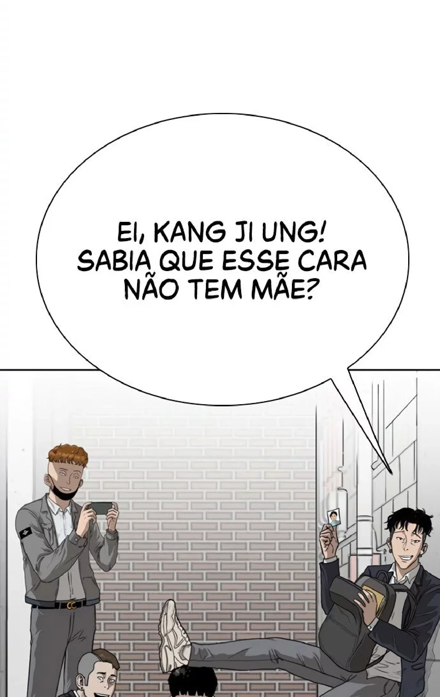Bad guy capitulo 1 pagina 7