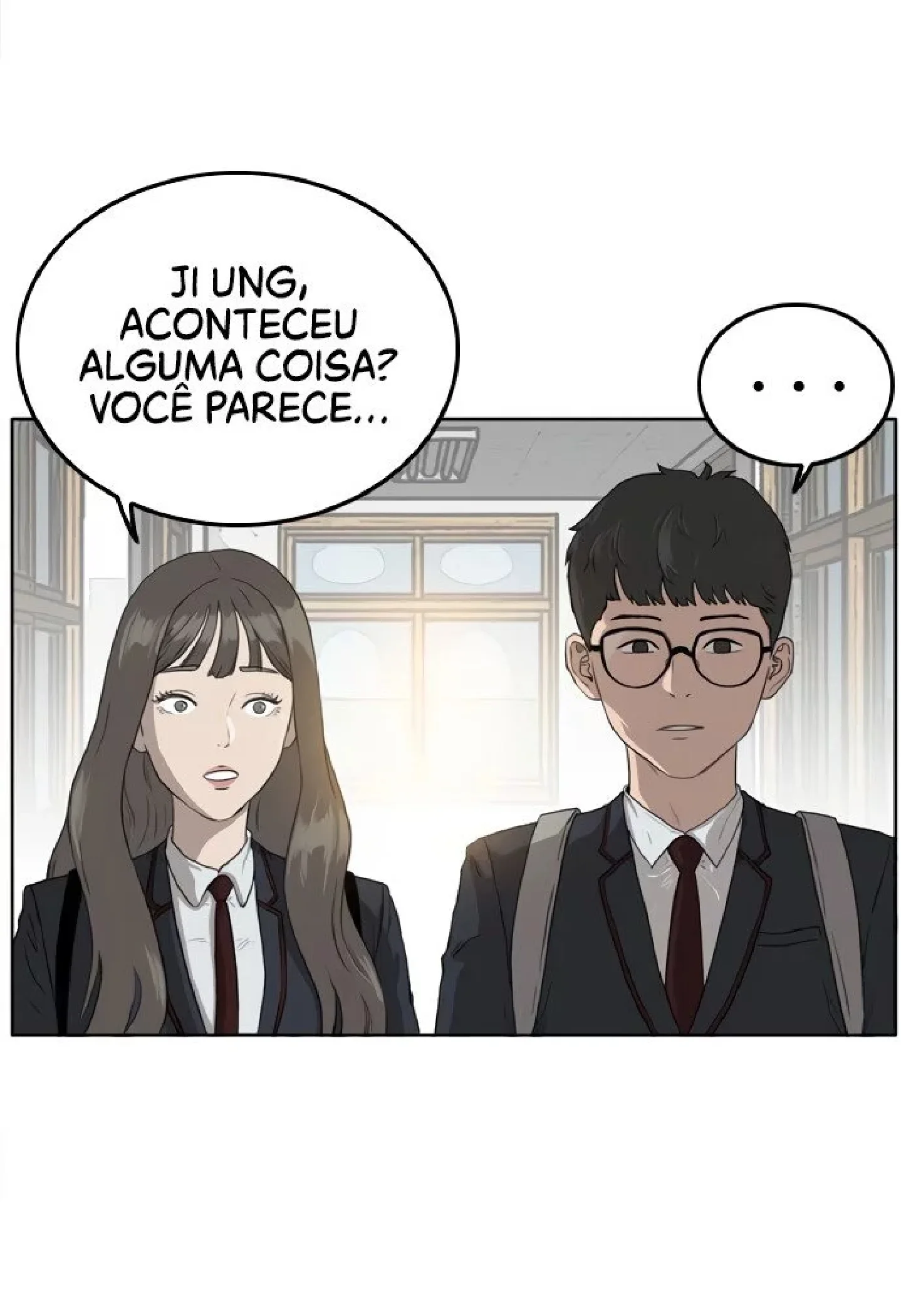 Bad guy capitulo 1 pagina 74