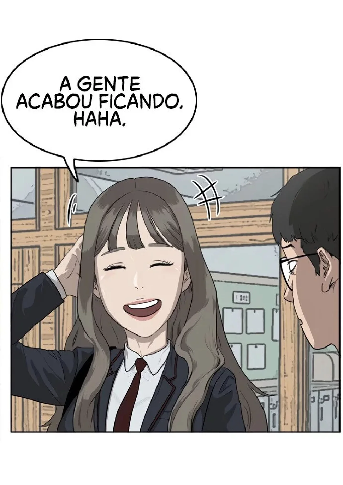 Bad guy capitulo 1 pagina 81
