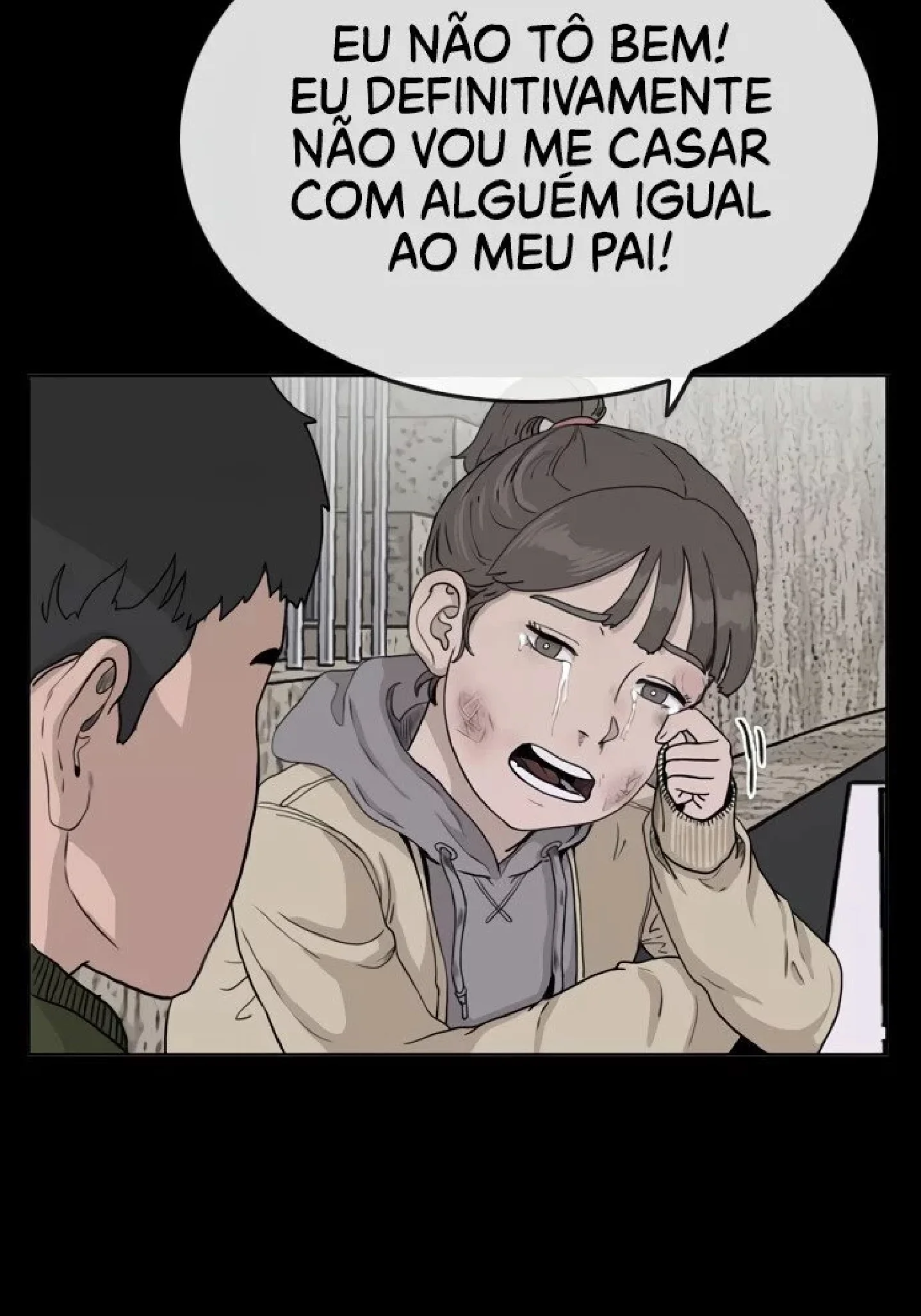 Bad guy capitulo 1 pagina 87