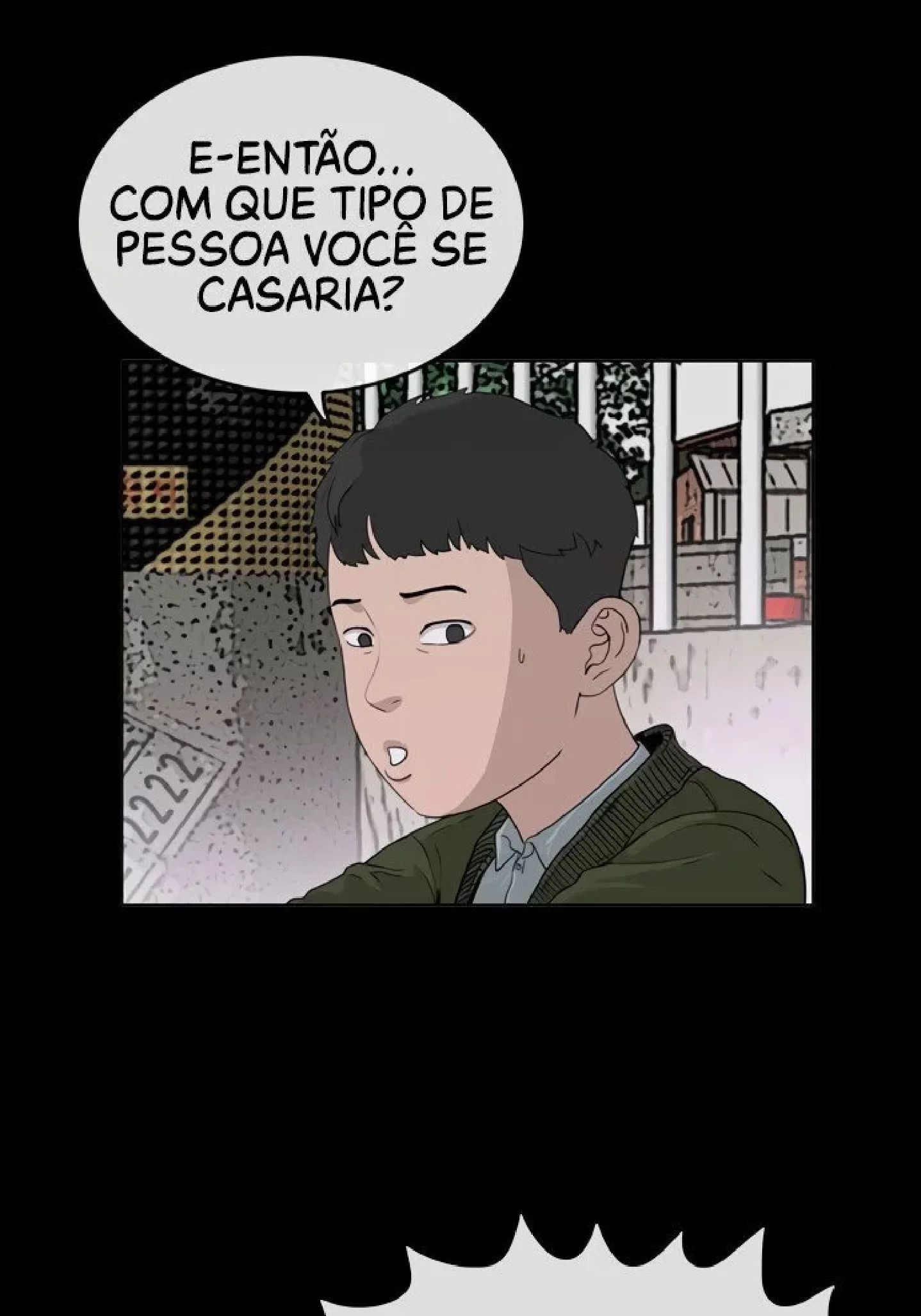 Bad guy capitulo 1 pagina 88