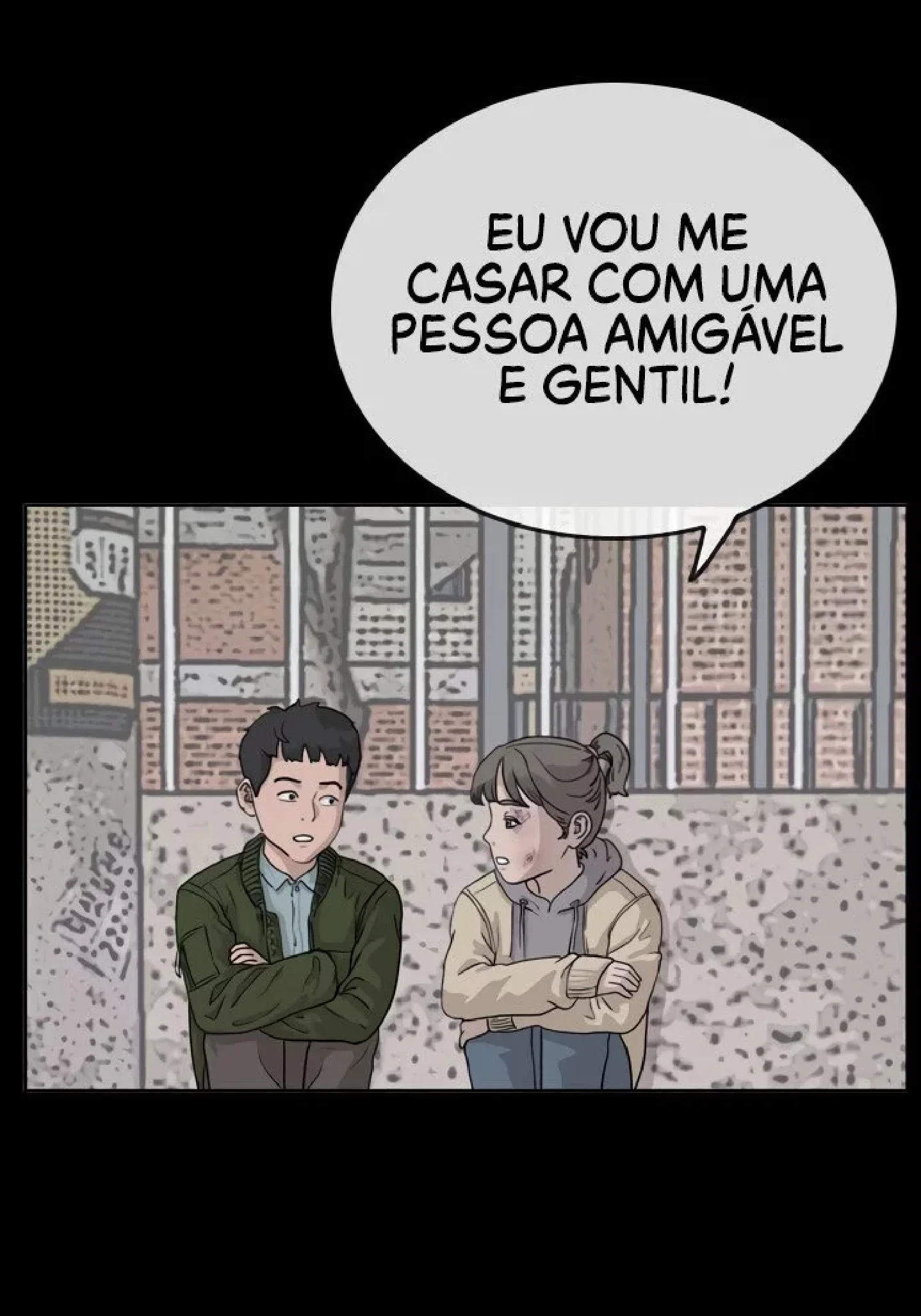 Bad guy capitulo 1 pagina 90