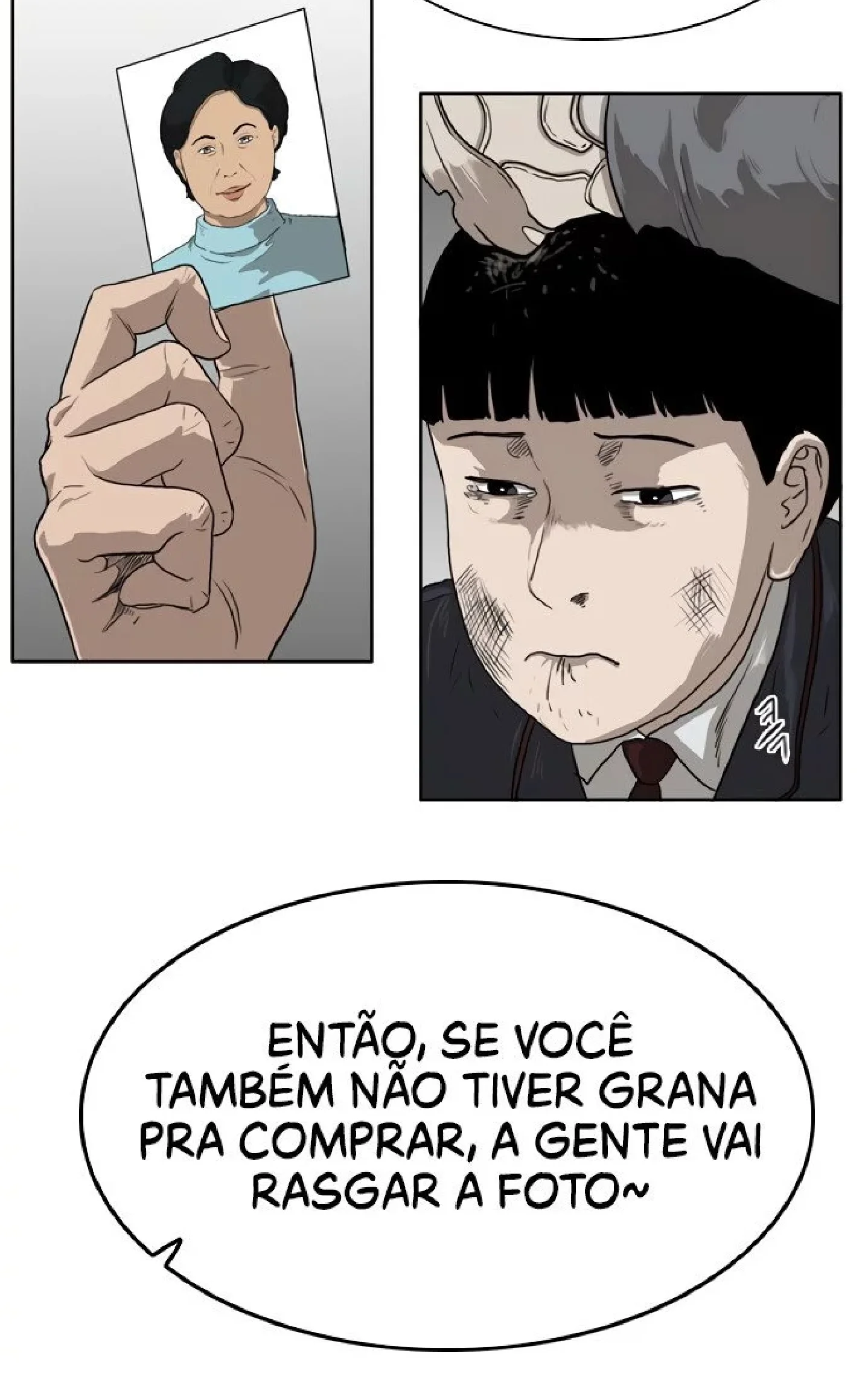 Bad guy capitulo 1 pagina 9