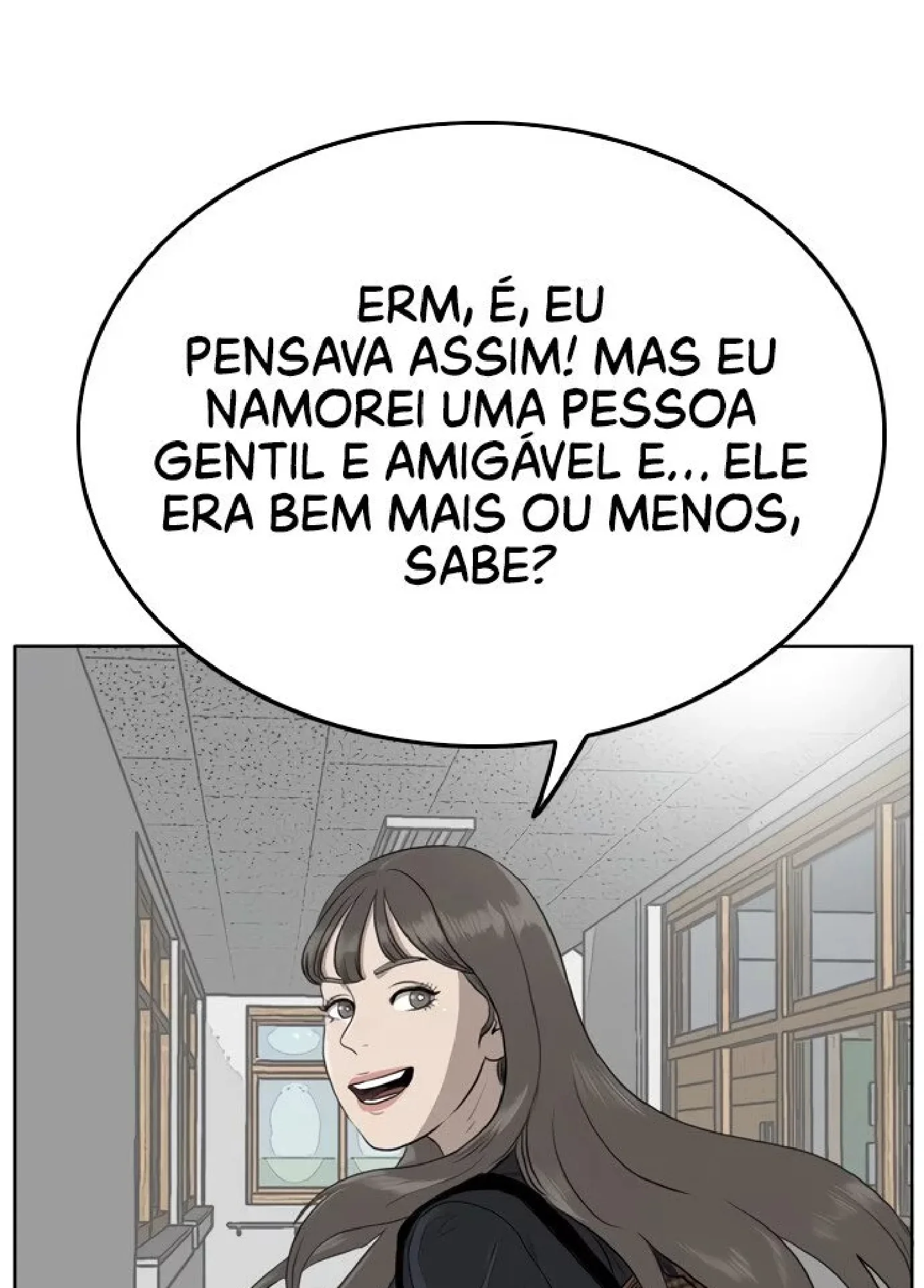Bad guy capitulo 1 pagina 94