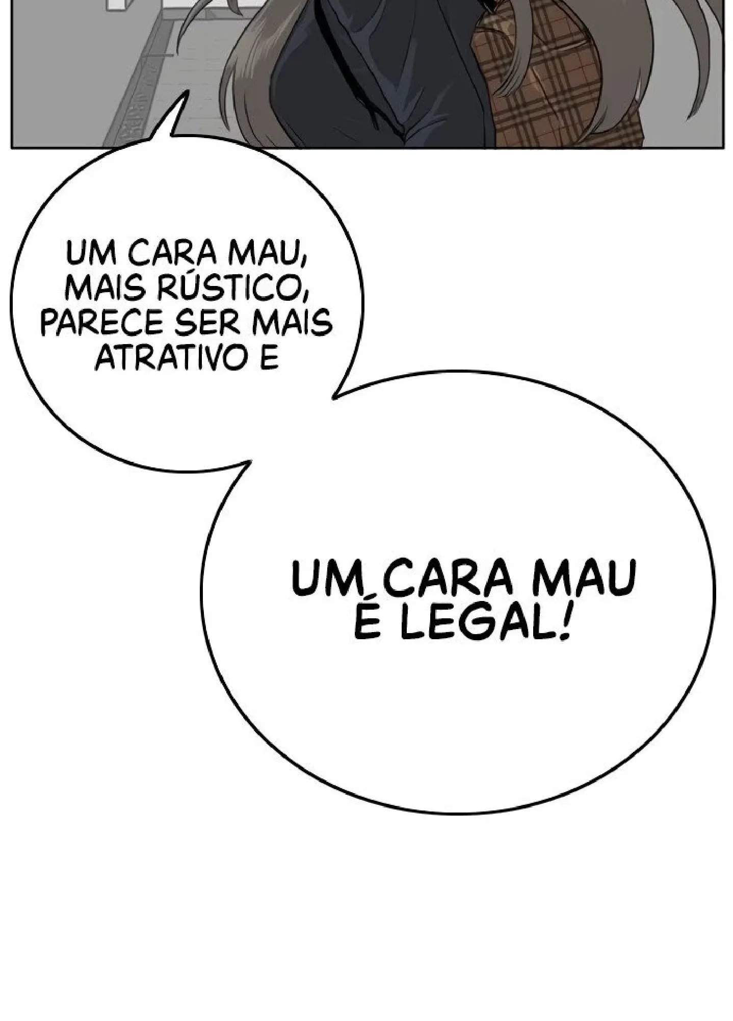 Bad guy capitulo 1 pagina 95