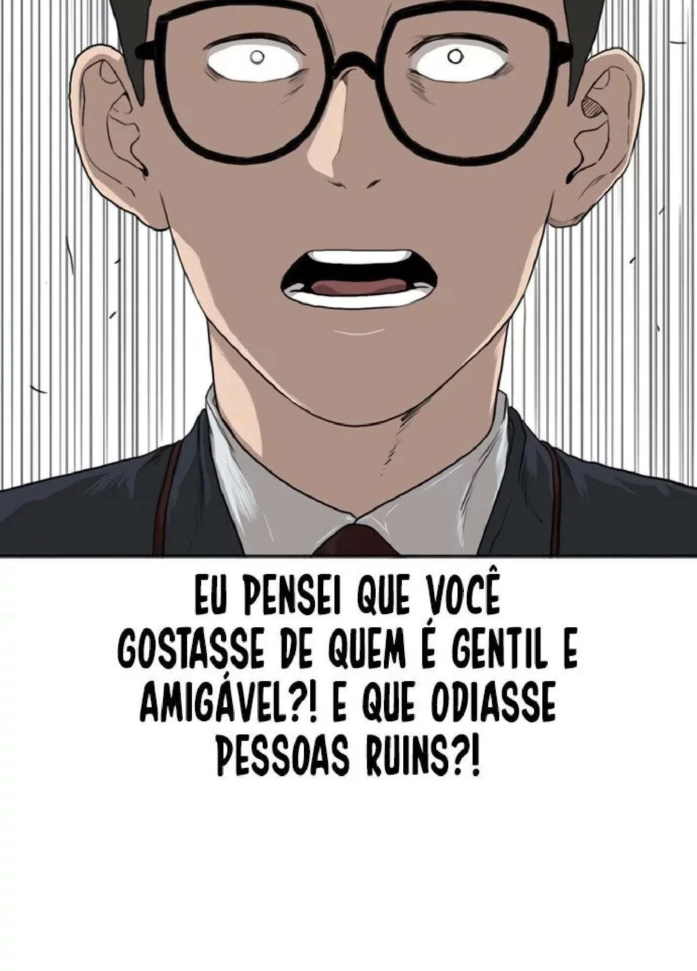 Bad guy capitulo 1 pagina 97