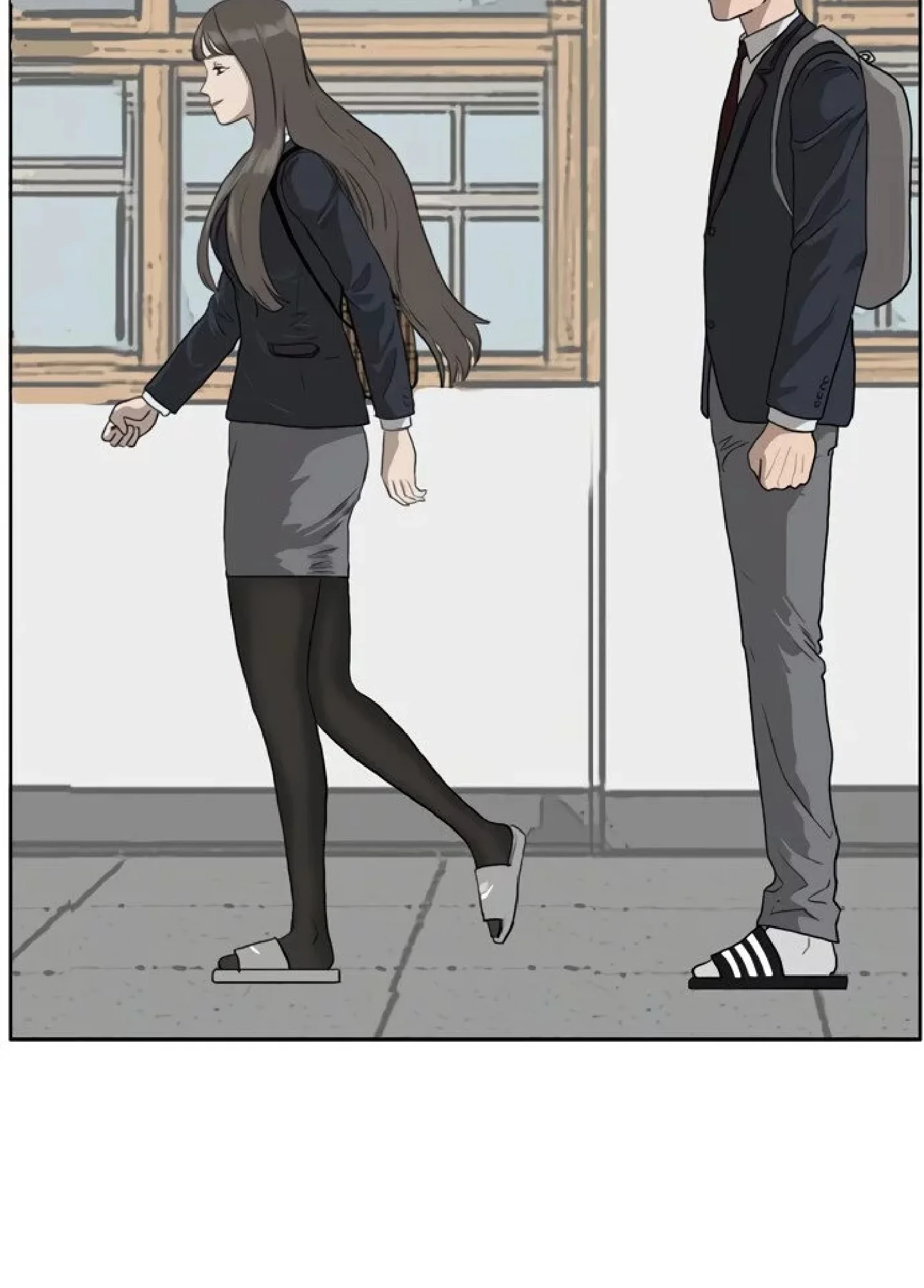 Bad guy capitulo 1 pagina 99