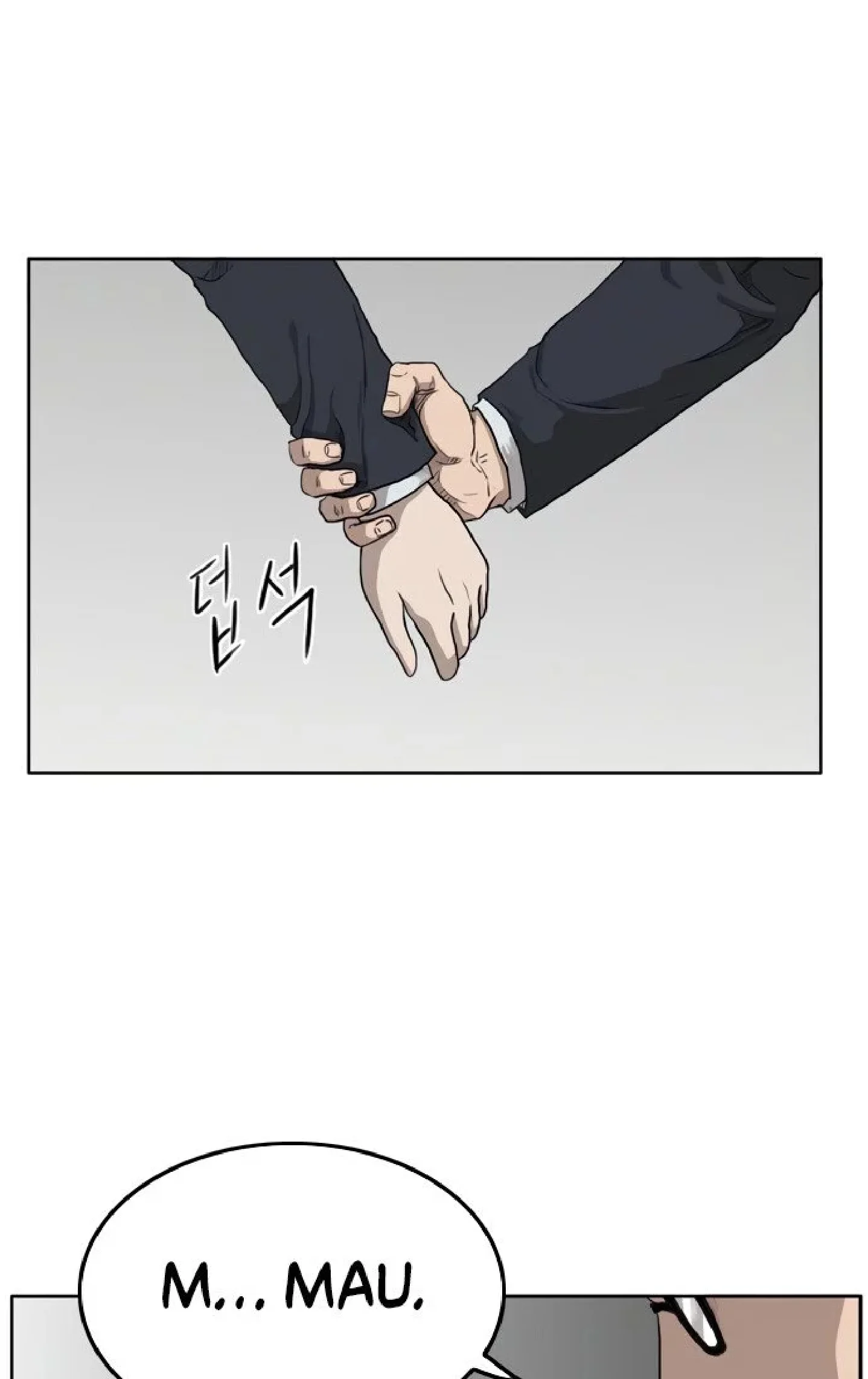 Bad guy capitulo 1 pagina 100
