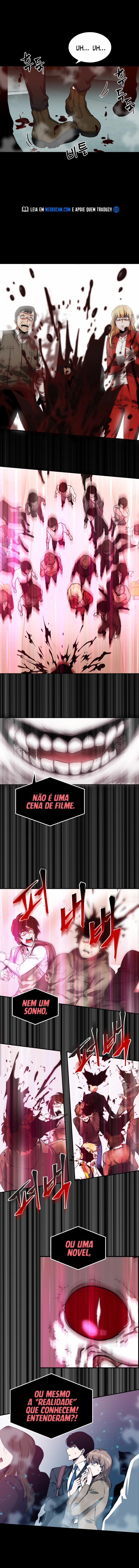 Ponto de Vista do Leitor Onisciente capitulo 2 pagina 8