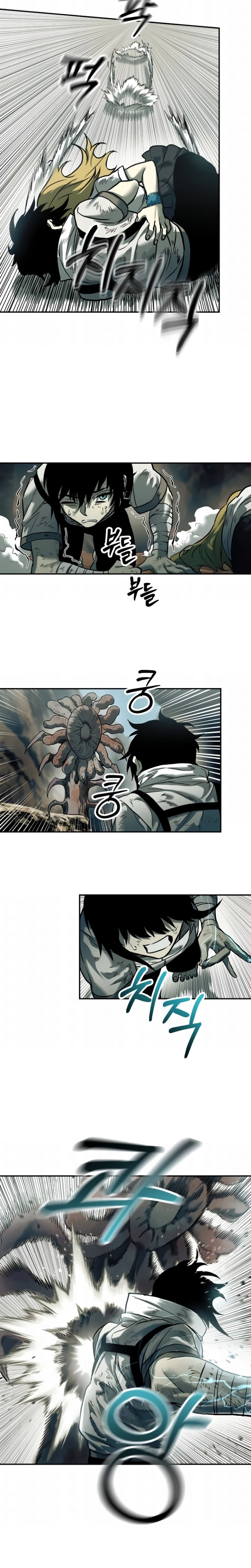 Sobrevivendo ao Apocalipse capitulo 47 pagina 24