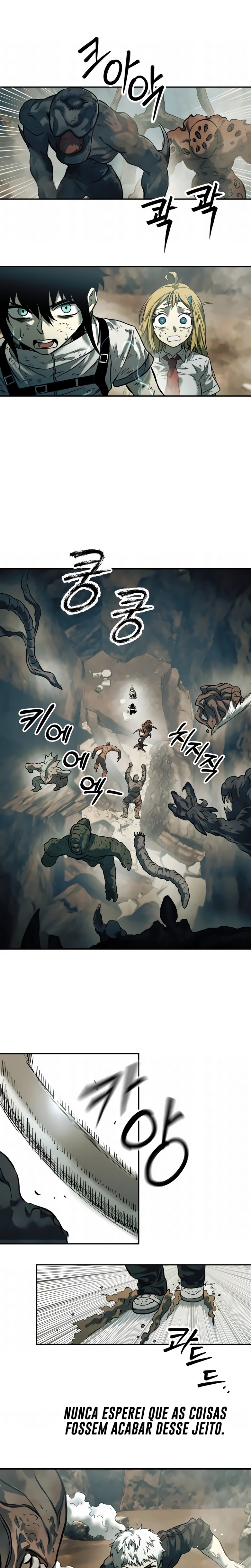 Sobrevivendo ao Apocalipse capitulo 47 pagina 25