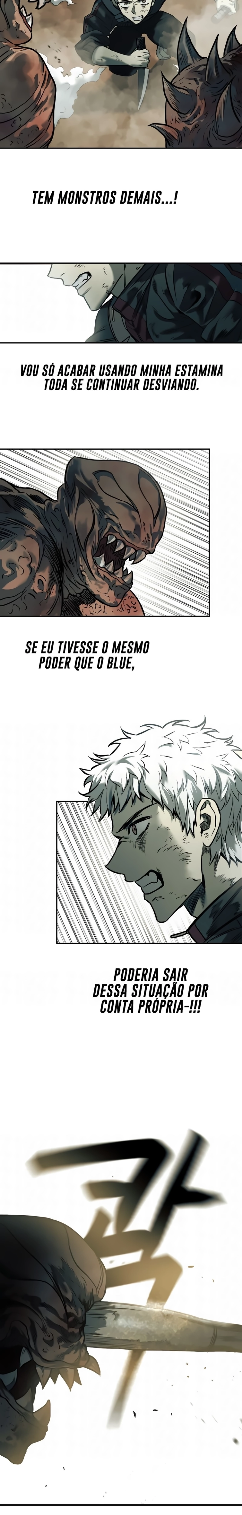 Sobrevivendo ao Apocalipse capitulo 47 pagina 26