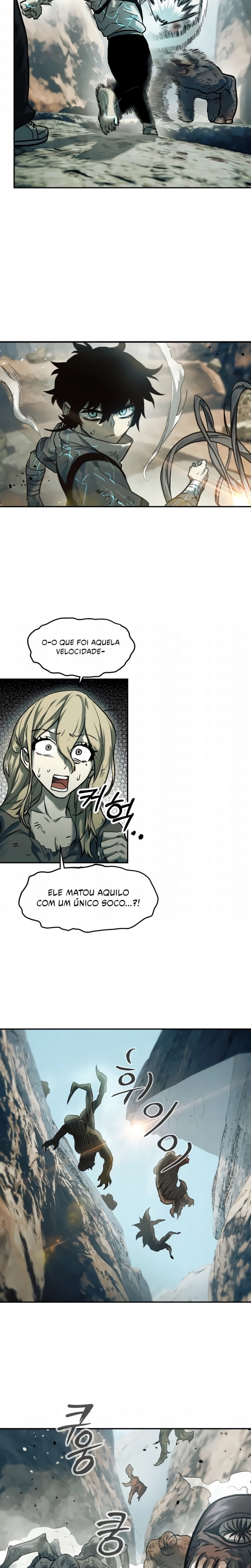 Sobrevivendo ao Apocalipse capitulo 47 pagina 9