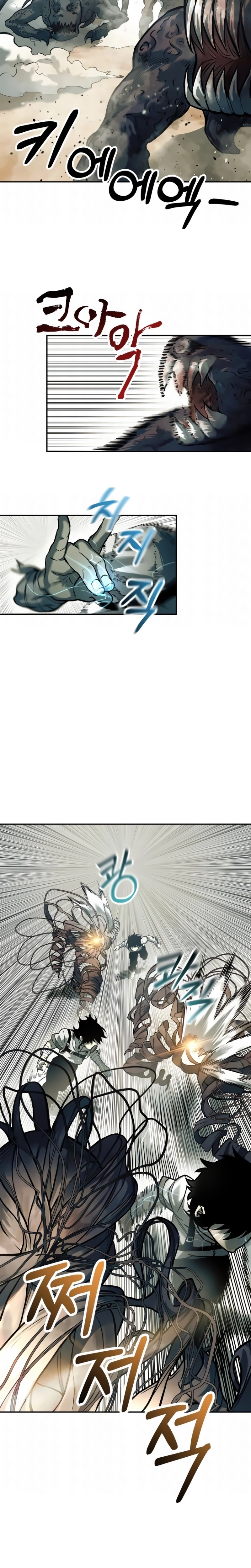 Sobrevivendo ao Apocalipse capitulo 47 pagina 10