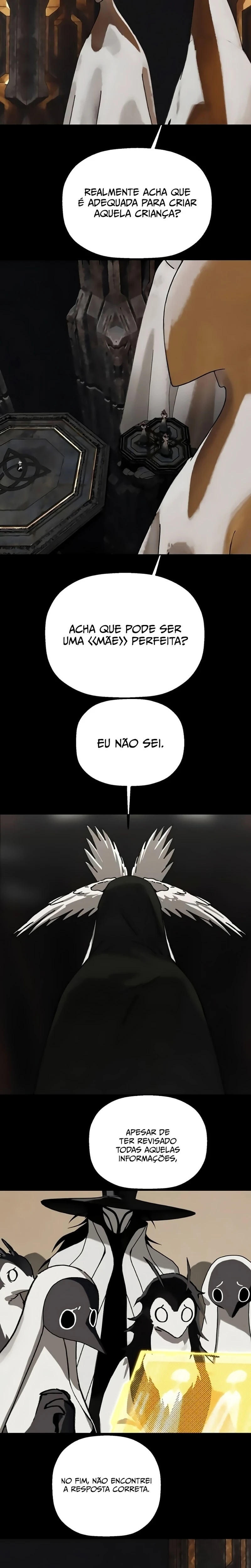 Em Busca da Minha MÃ£e capitulo 30 pagina 15