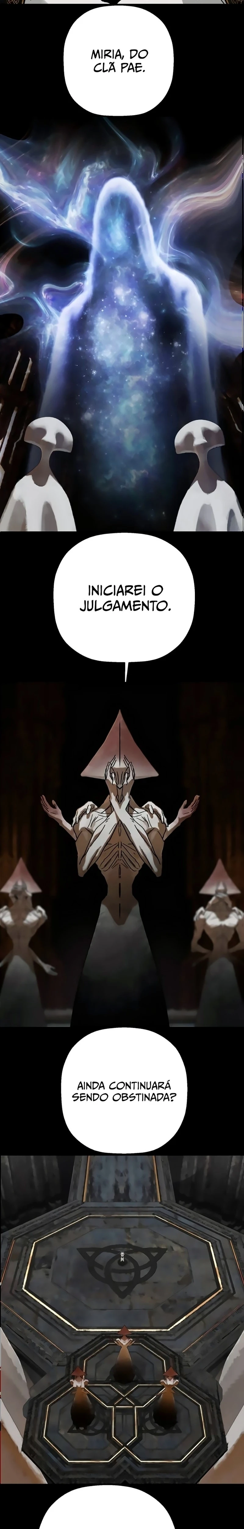 Em Busca da Minha MÃ£e capitulo 30 pagina 3