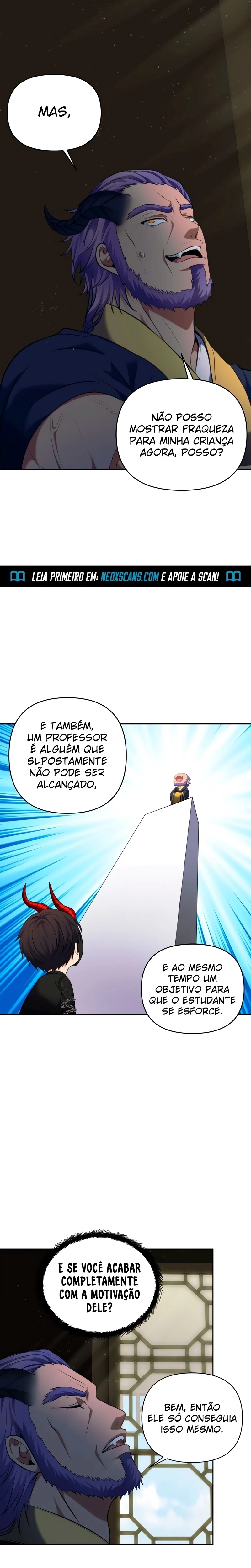 A Segunda Vida do Ranker capitulo 68 pagina 13